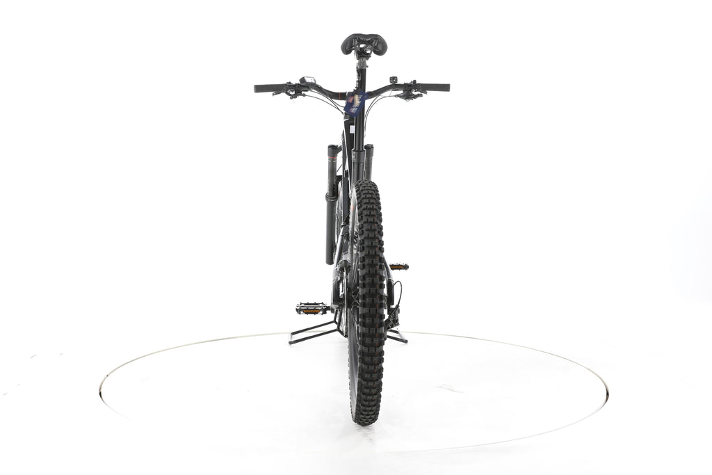 Bulls Sonic EVO EN2 Fully E-Bike - Image 10
