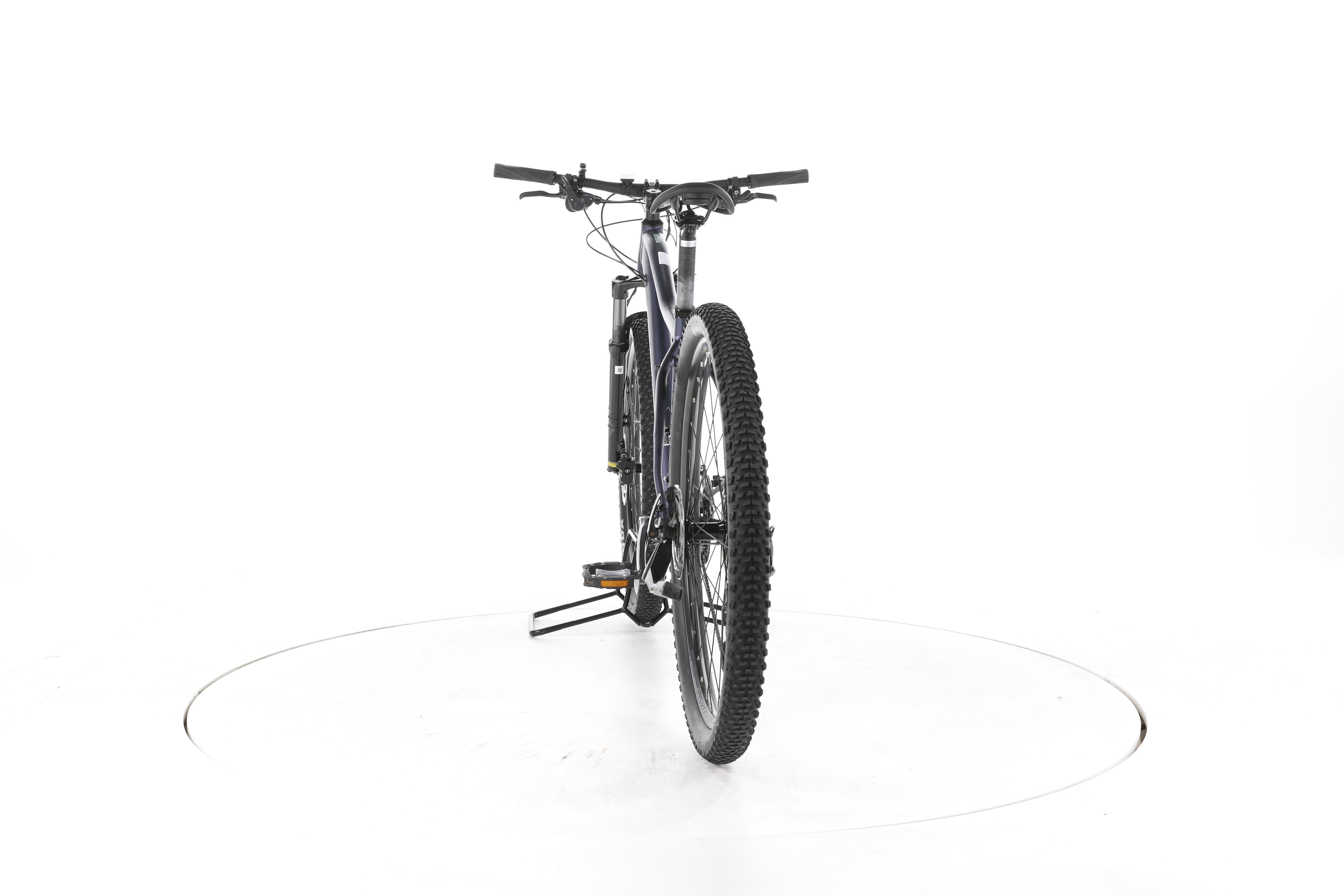 Scott Contessa Active 10 Fahrrad City & Trekking - Image 10