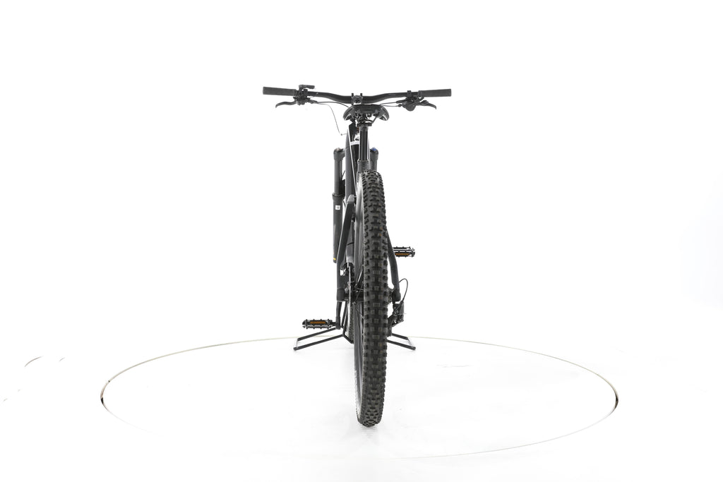 Bulls Sonic EVO AM SL 1 Fully E-Bike Carbon 2023 - Image 10