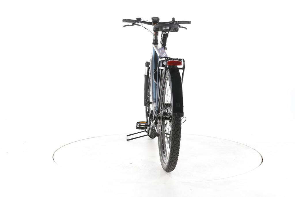 KTM Macina Gran P610 Trekking E-Bike - Image 10