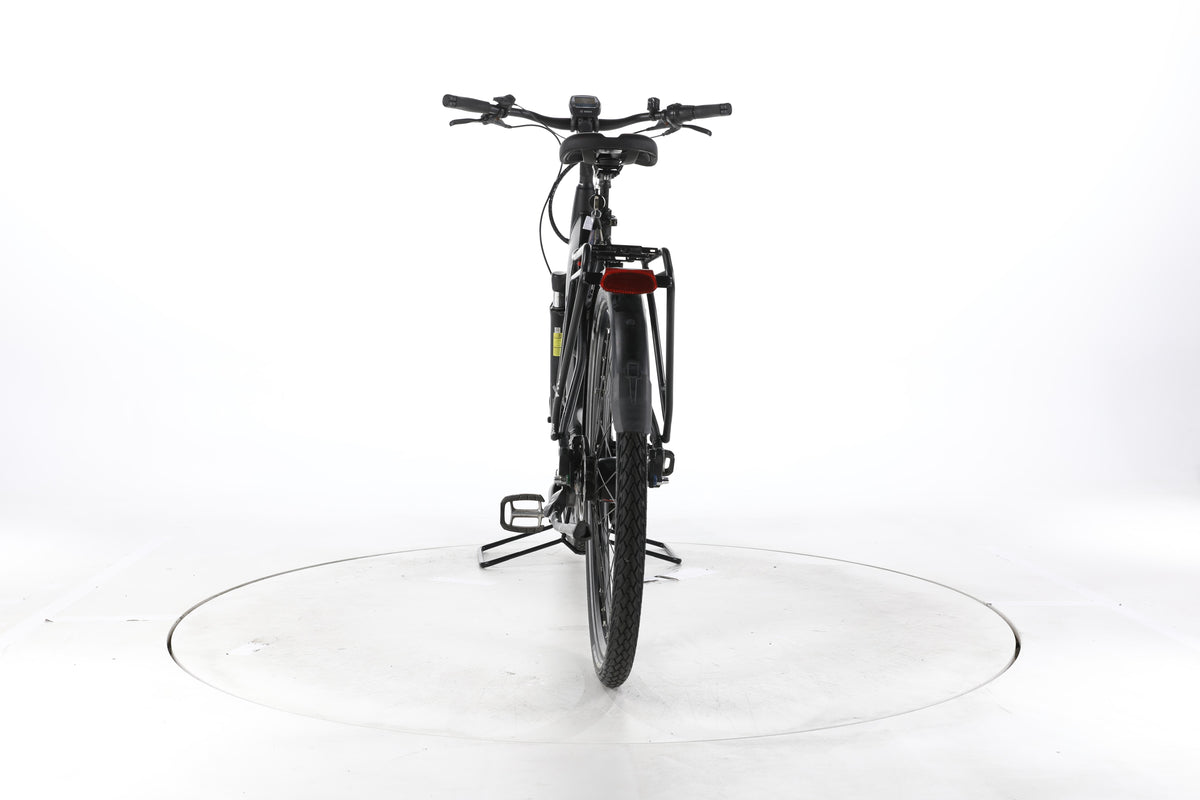 Hercules Roberta I-R8 Belt City E-Bike Tiefeinsteiger - Image 10
