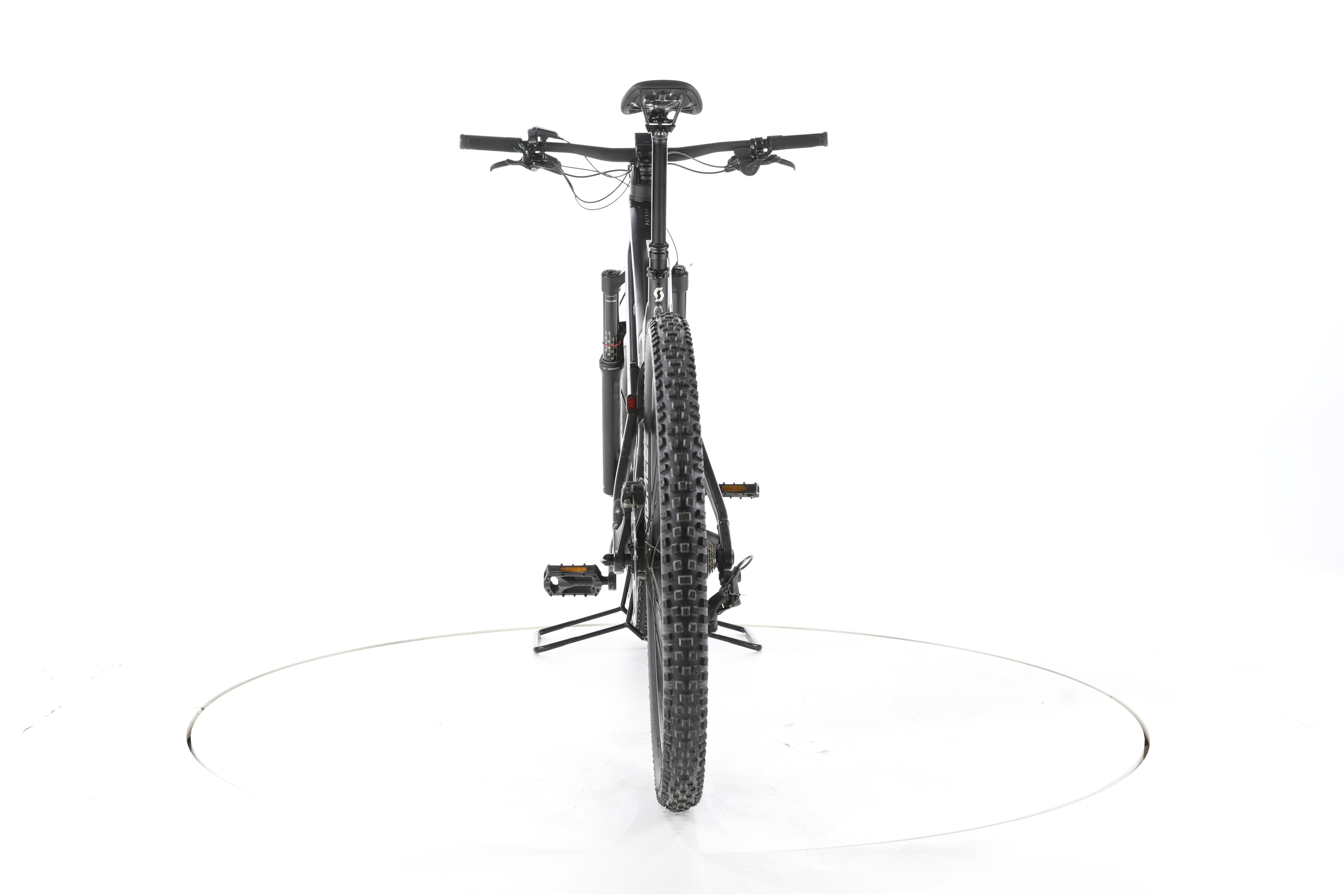 Scott Patron eRIDE 920 Fully E-Bike - Image 10