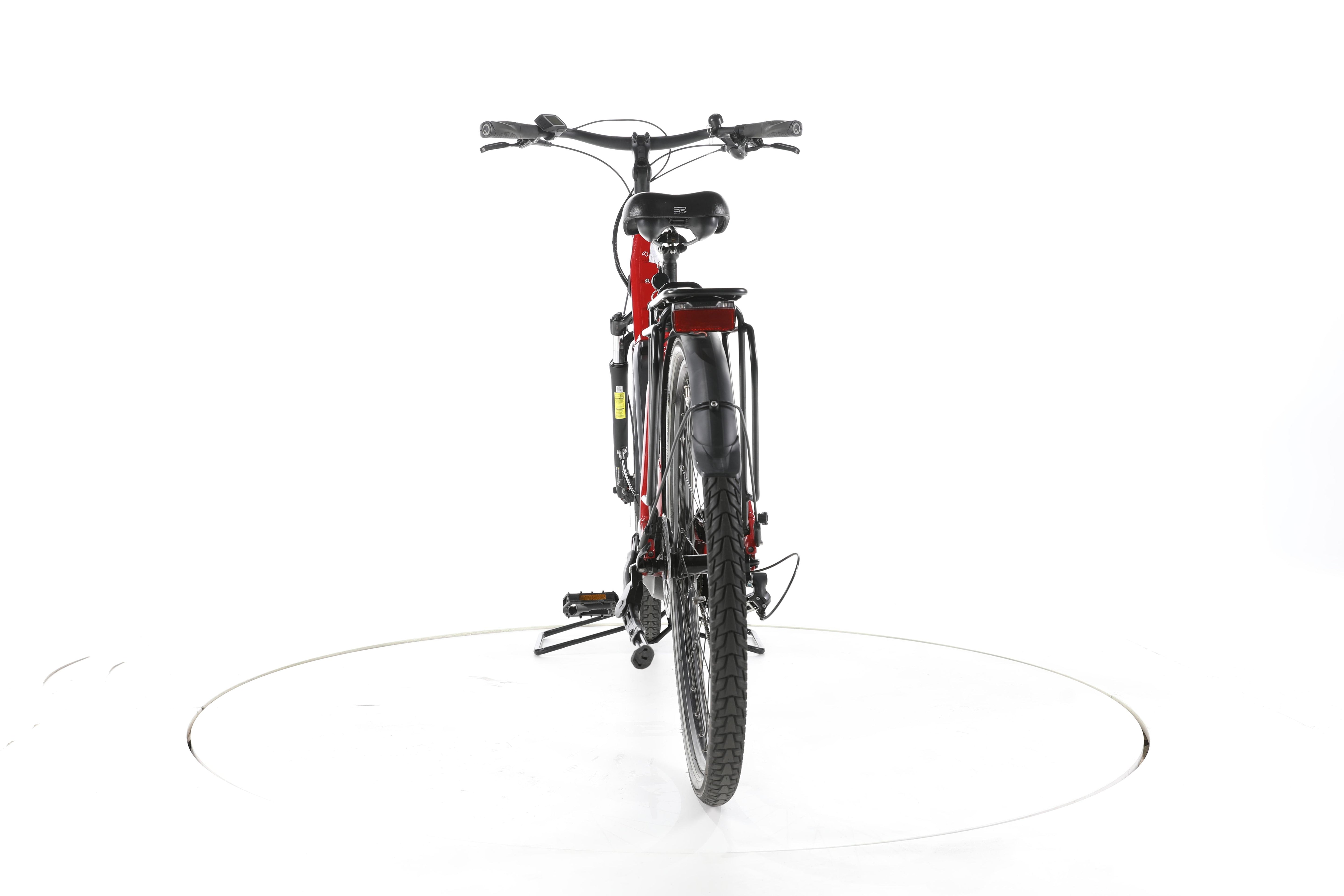 Kalkhoff Endeavour 1.B Move Trekking E-Bike Tiefeinsteiger - Image 10