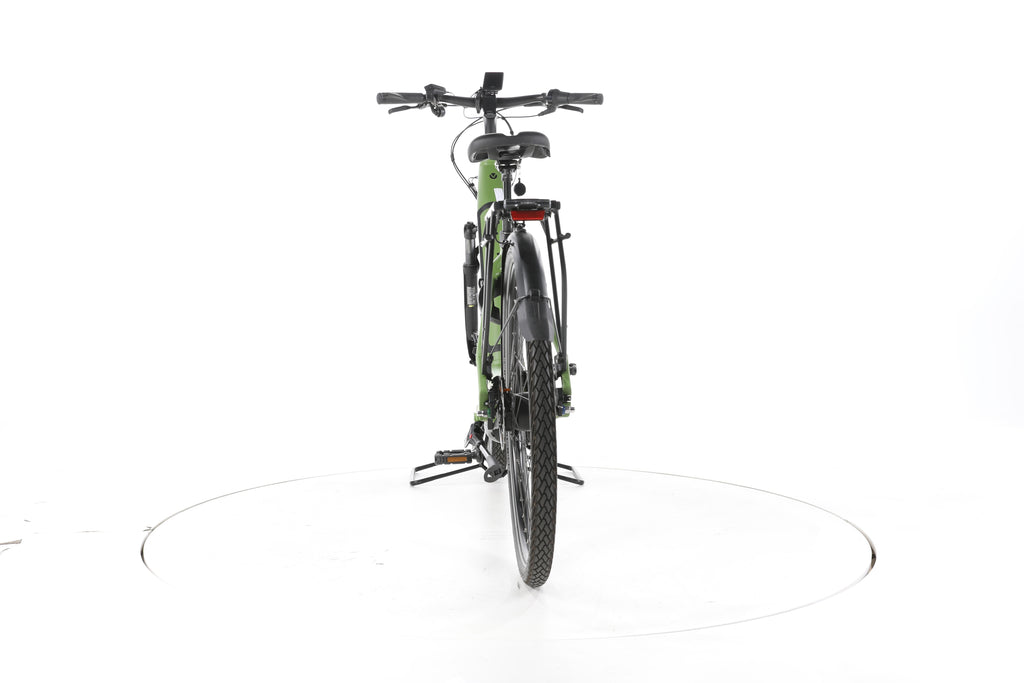 Velo de Ville AEB 890 City E-Bike Tiefeinsteiger 2024 - Image 10