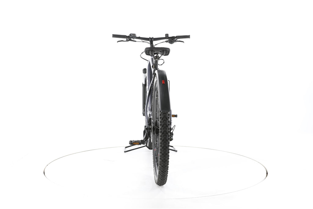 Cube Reaction Hybrid Performance Allroad E-Bike - Image 10