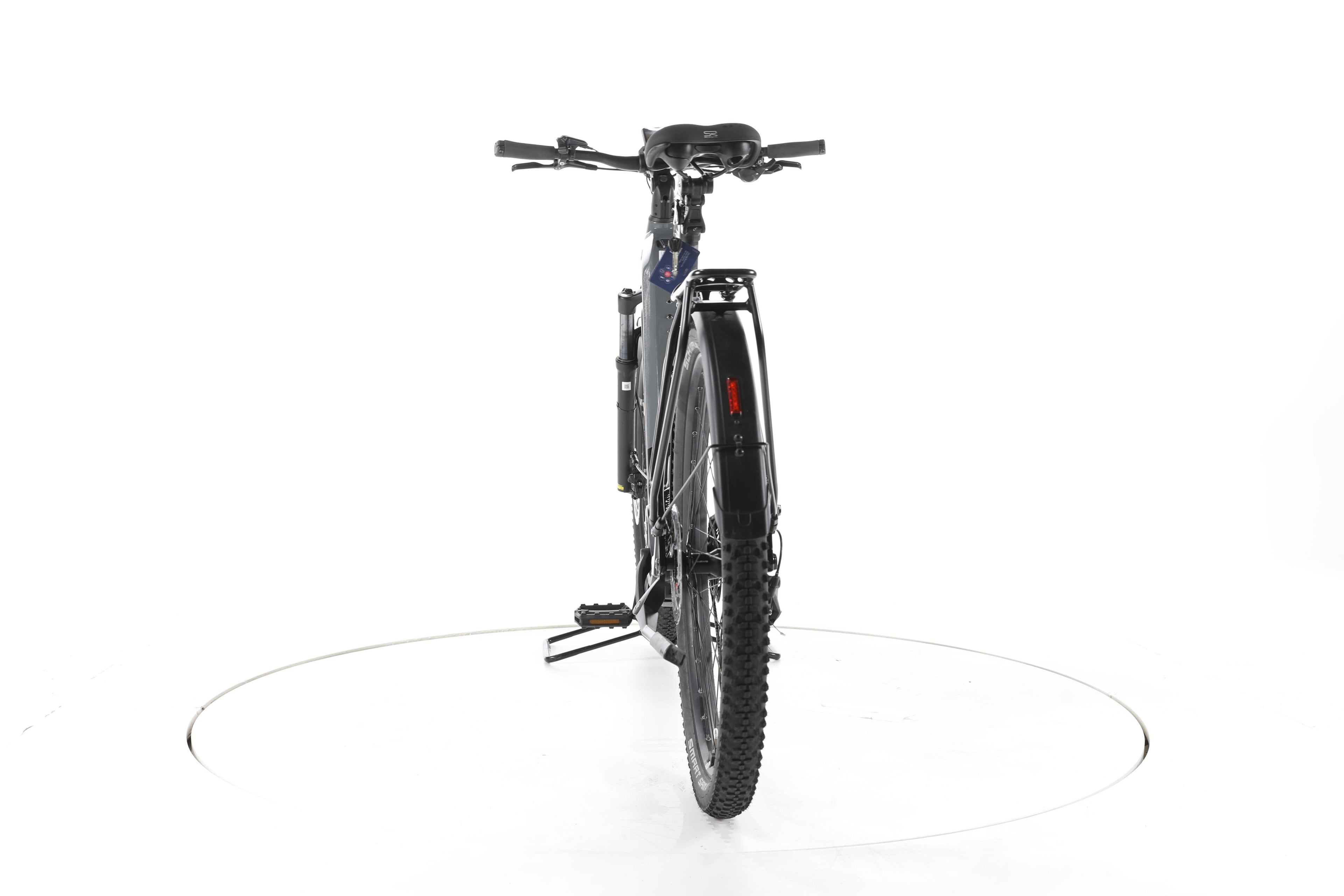 Focus AVENTURA² 6.8 Trekking E-Bike Tiefeinsteiger 2024 - Image 10