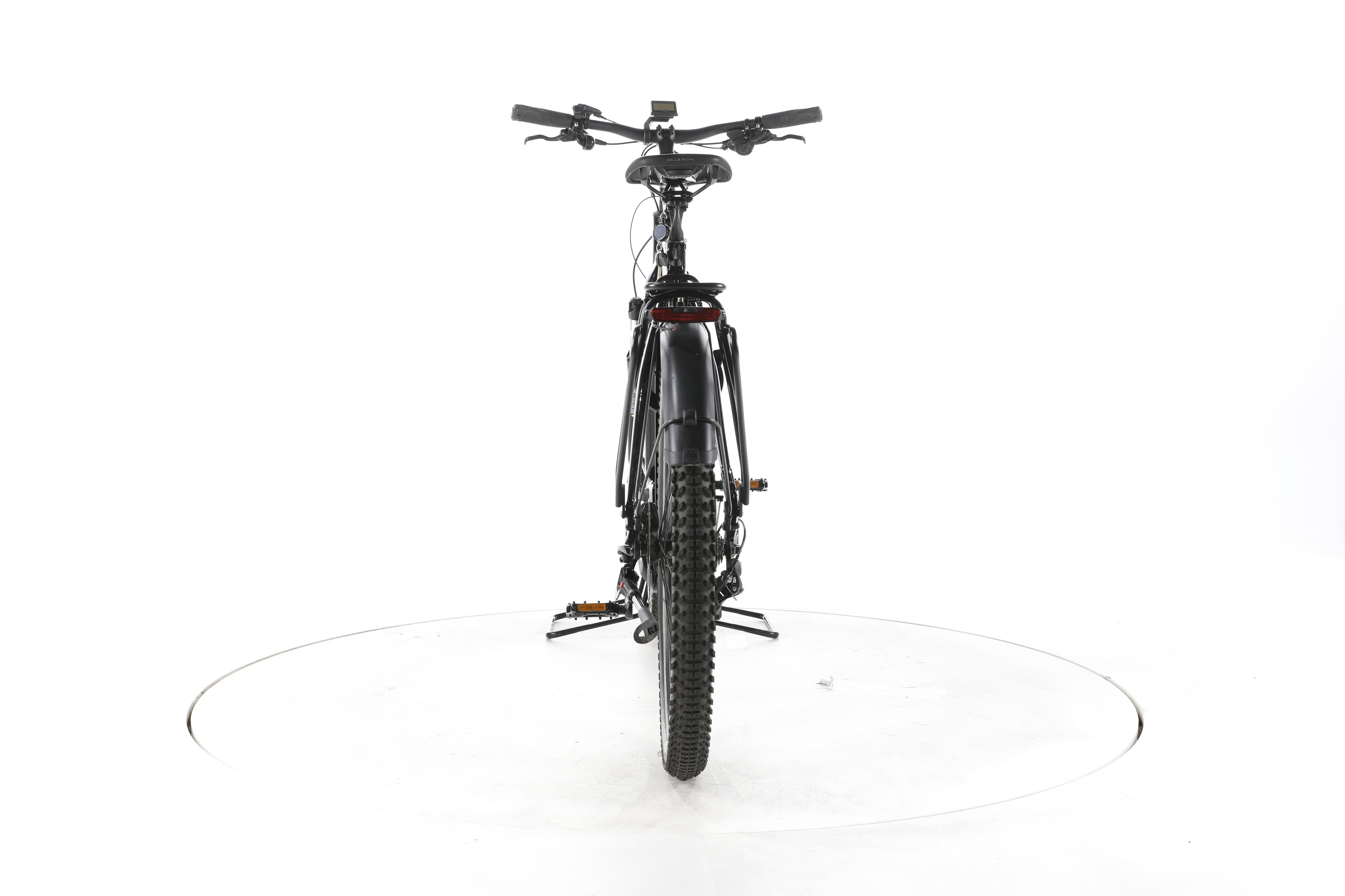 Velo de Ville SEB990 Trekking E-Bike - Image 10