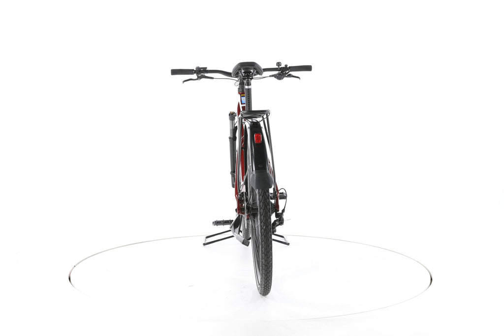 Orbea Kemen 40 Trekking E-Bike 2024 - Image 10