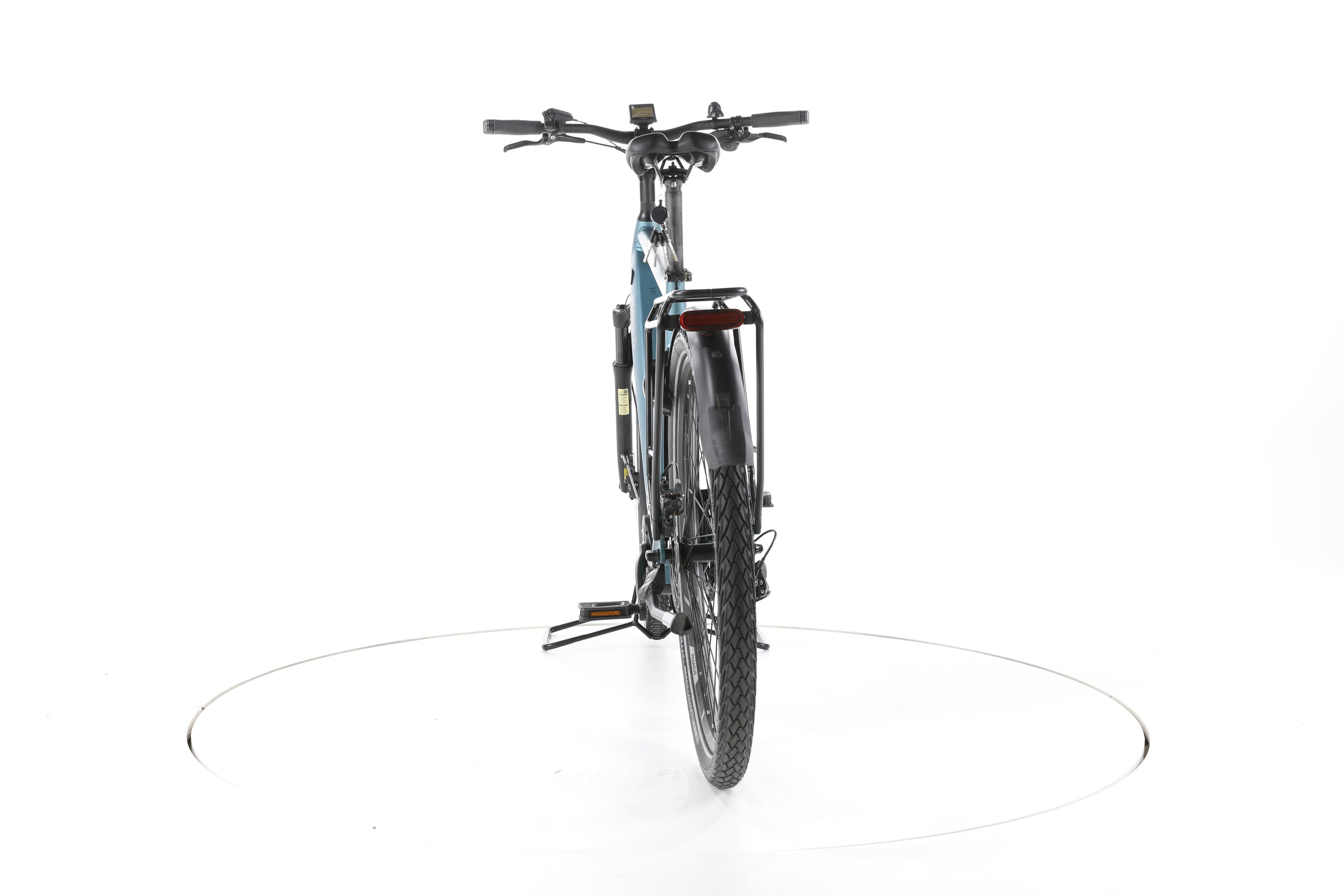 Pegasus Premio EVO 10 Lite Trekking E-Bike 2023 - Image 10