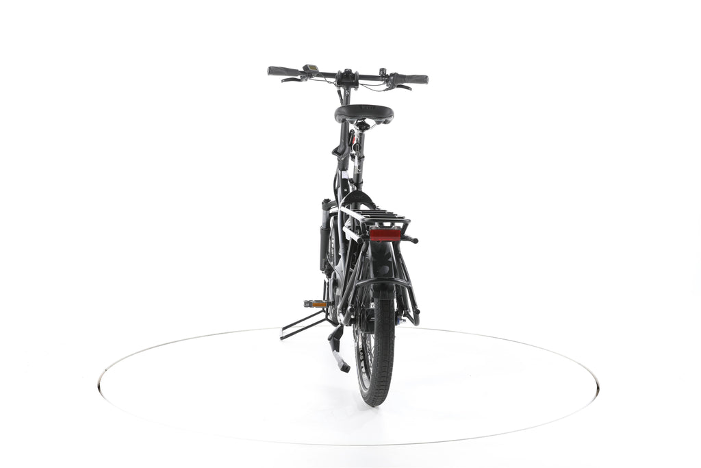 Tern HSD S8i Kompakt E-Bike Tiefeinsteiger - Image 10