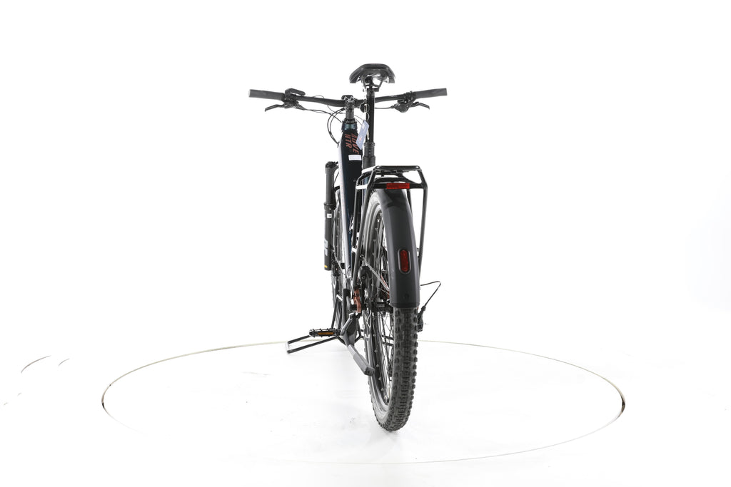 Haibike ADVENTR 8.5 SUV E-Bike Tiefeinsteiger 2025 - Image 10