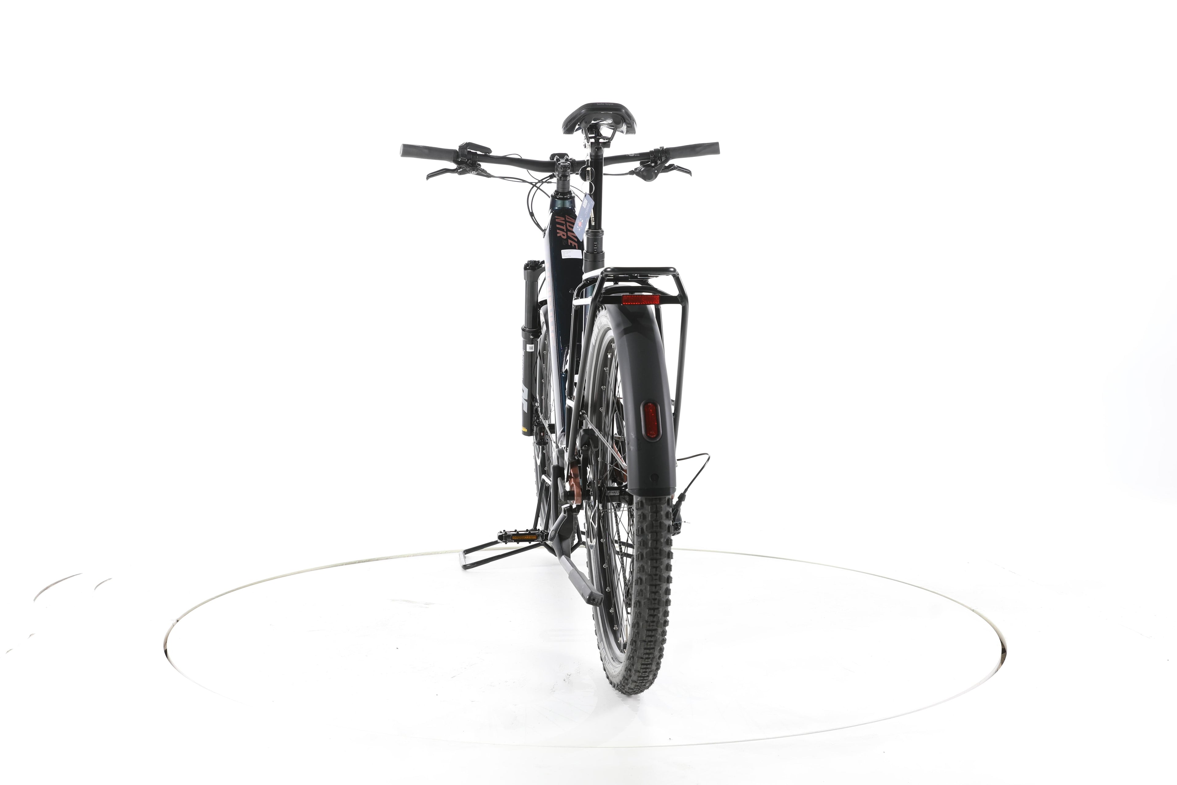 Haibike ADVENTR 8.5 SUV E-Bike Tiefeinsteiger 2025 - Image 10
