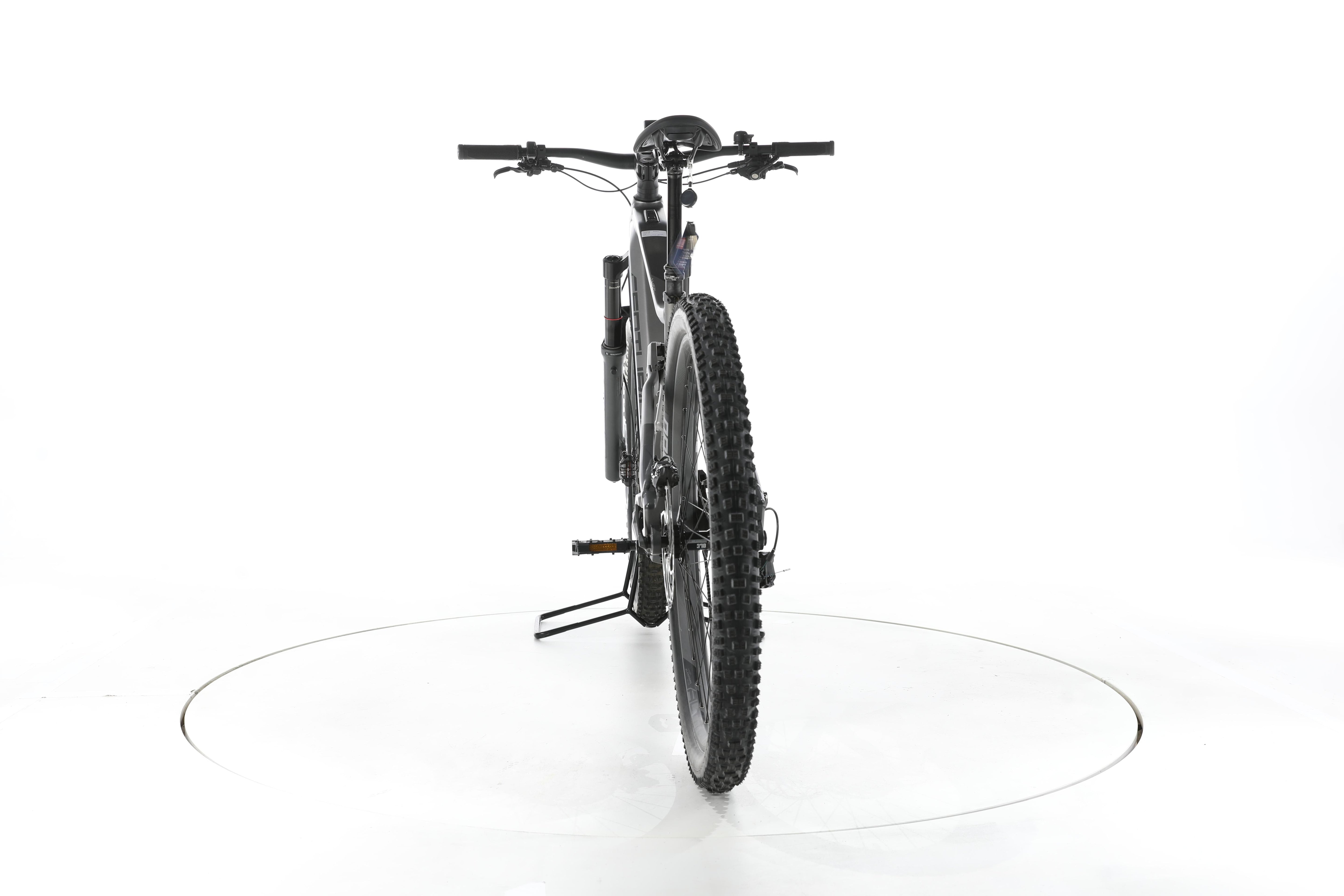 Centurion No Pogo R3700I EP2 Fully E-Bike 2024 - Image 10