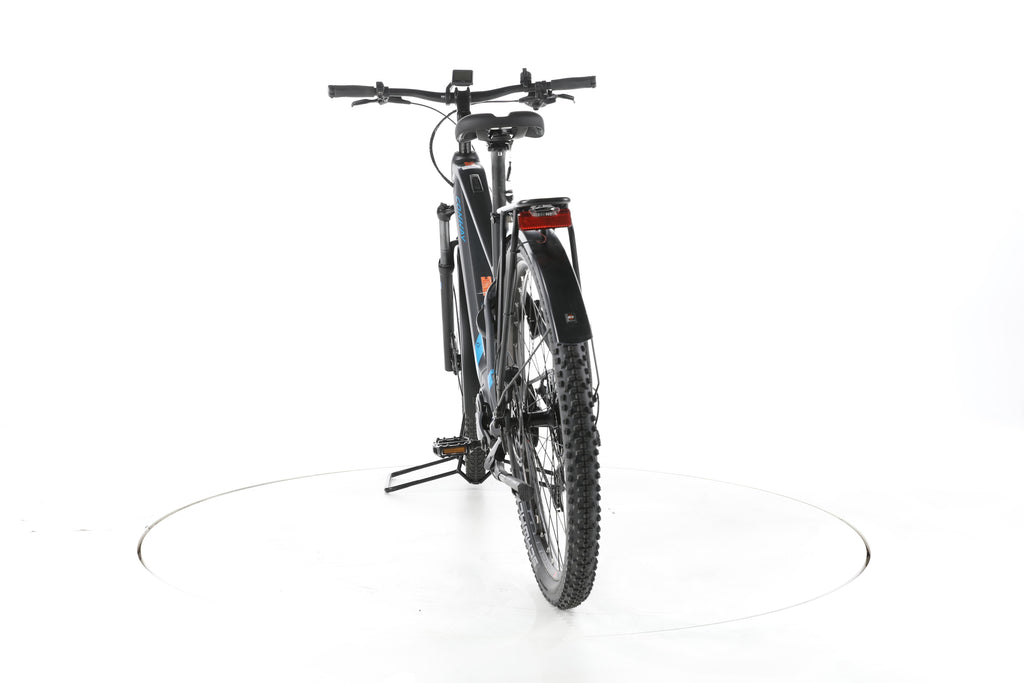 Conway Cairon C 2.0 Trekking E-Bike - Image 10