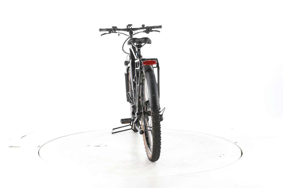 FLYER Upstreet5 3.12 Trekking E-Bike - Image 10
