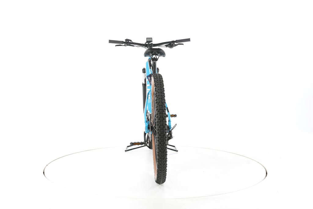 Cube Reaction Hybrid ONE E-Bike 2023 - Image 10