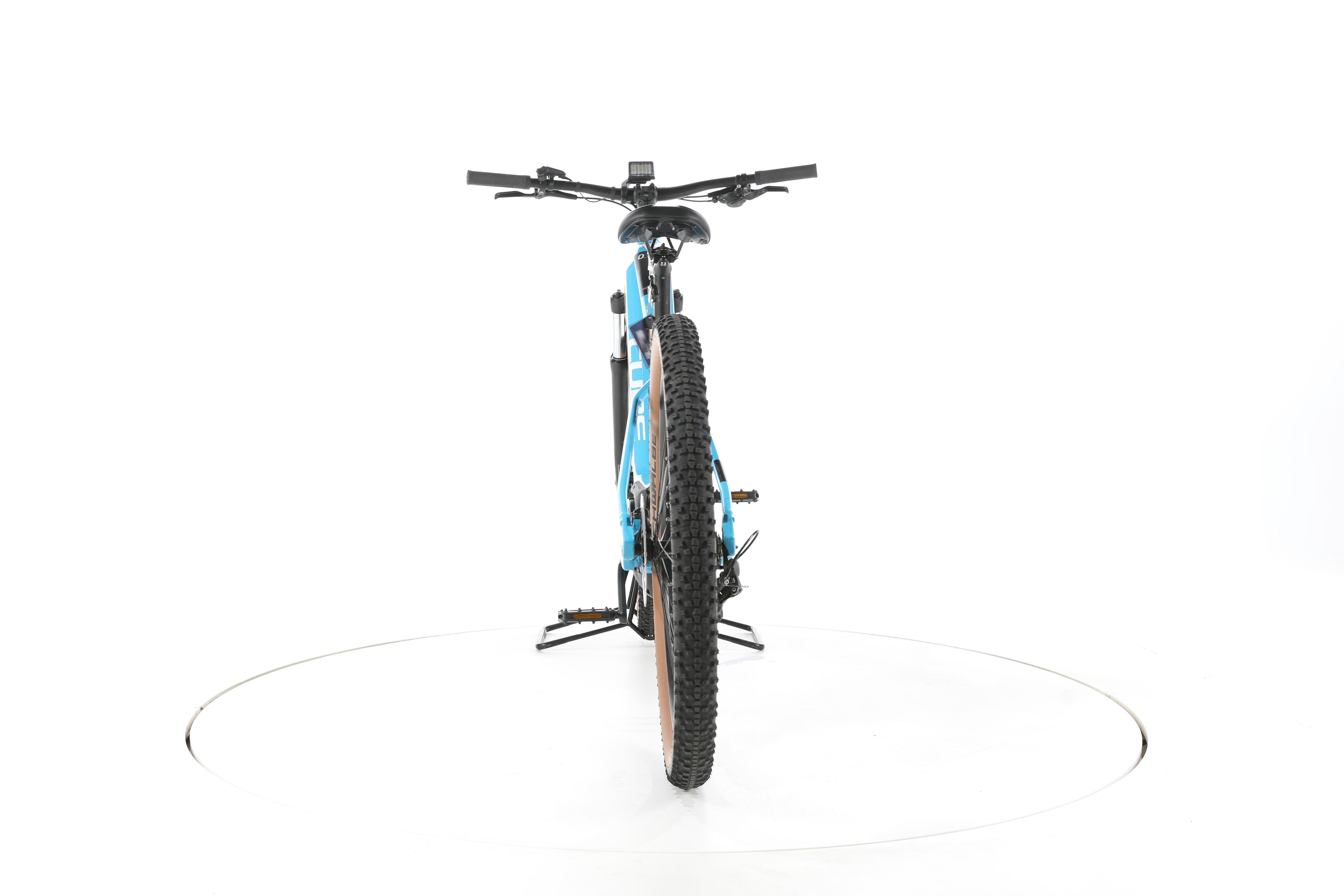 Cube Reaction Hybrid ONE E-Bike 2023 - Image 10
