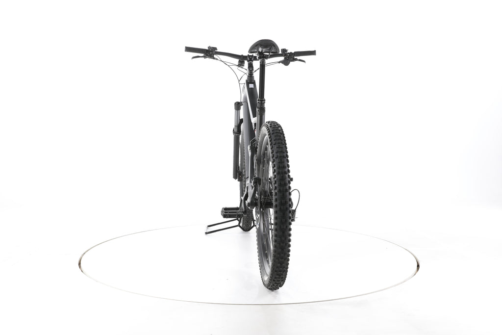 FLYER Uproc X 2.10 E-Bike Fully - Image 10