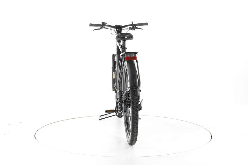 Bergamont E-Horizon Premium Expert Gent Trekking E-Bike 2023 - Image 10