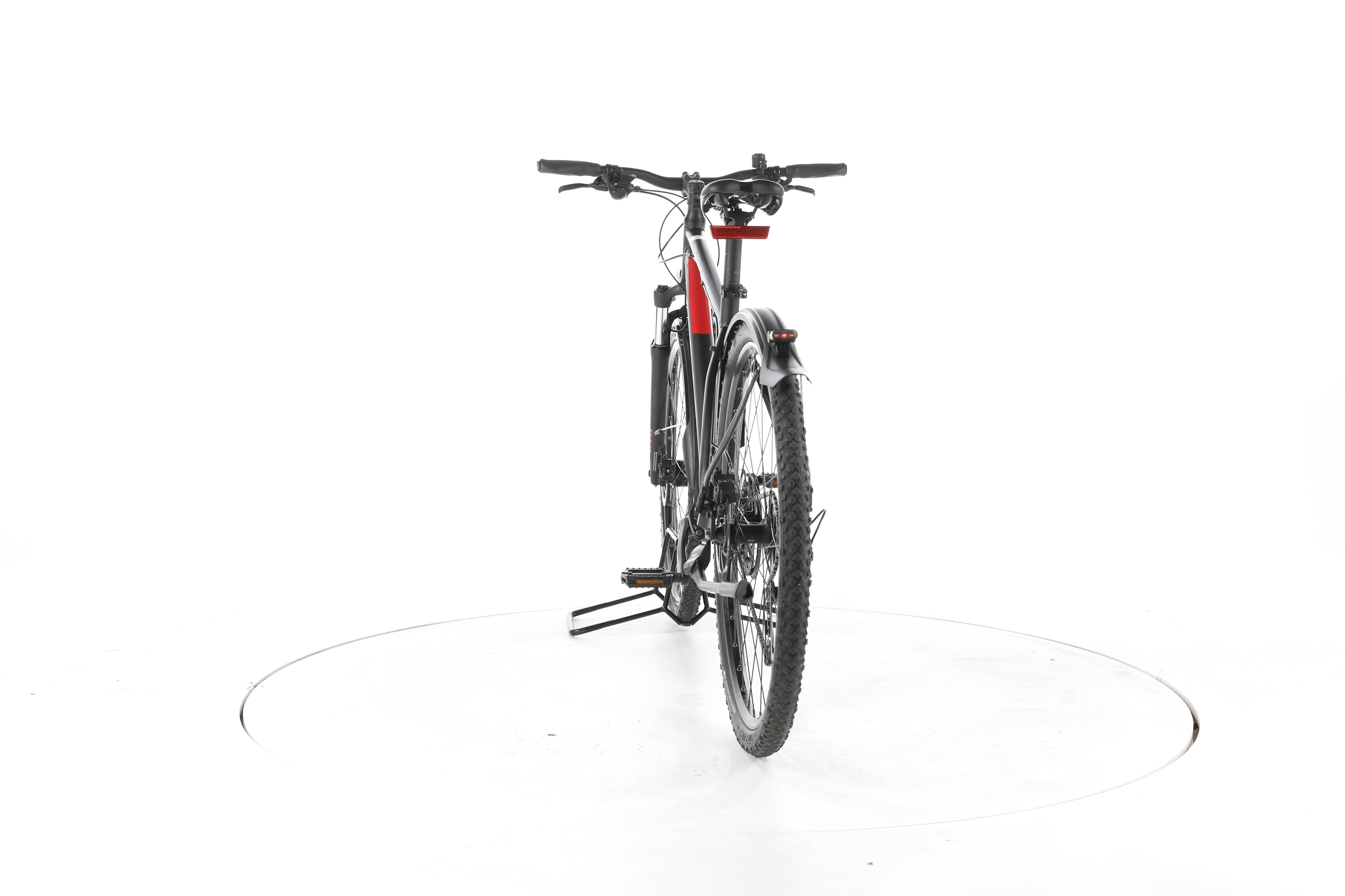 Bulls Street Flyer Fahrrad Hardtail - Image 10