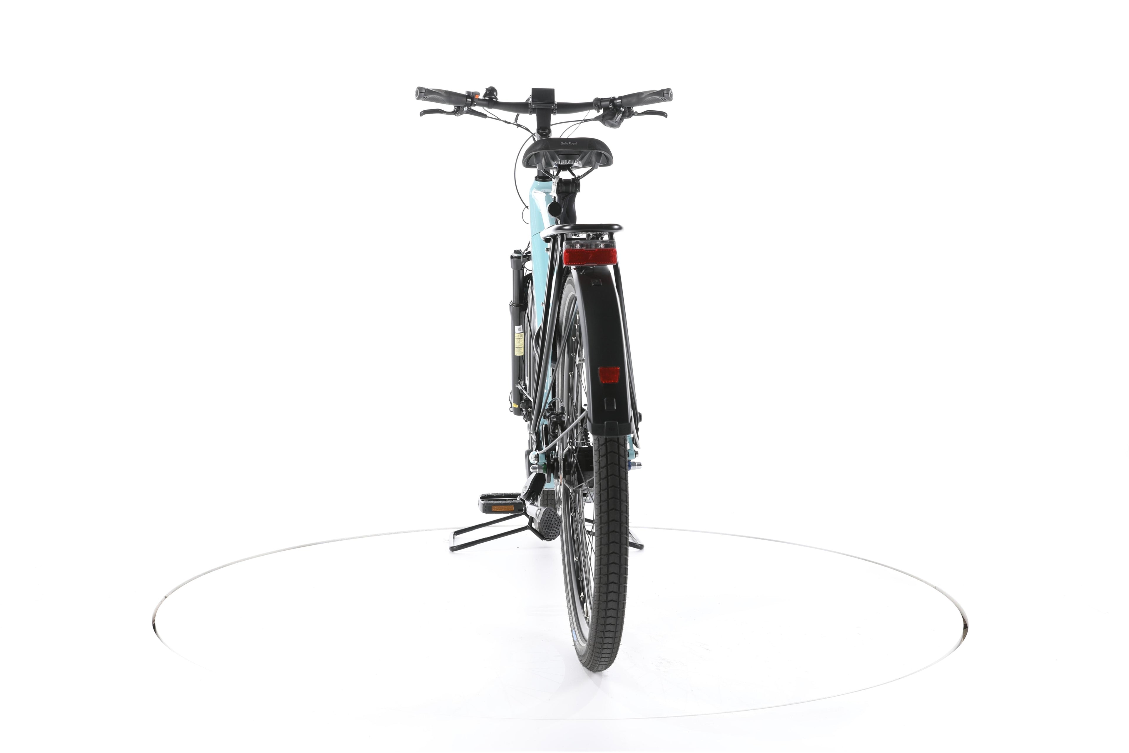 BMZ BM38 City E-Bike 2025 - Image 10