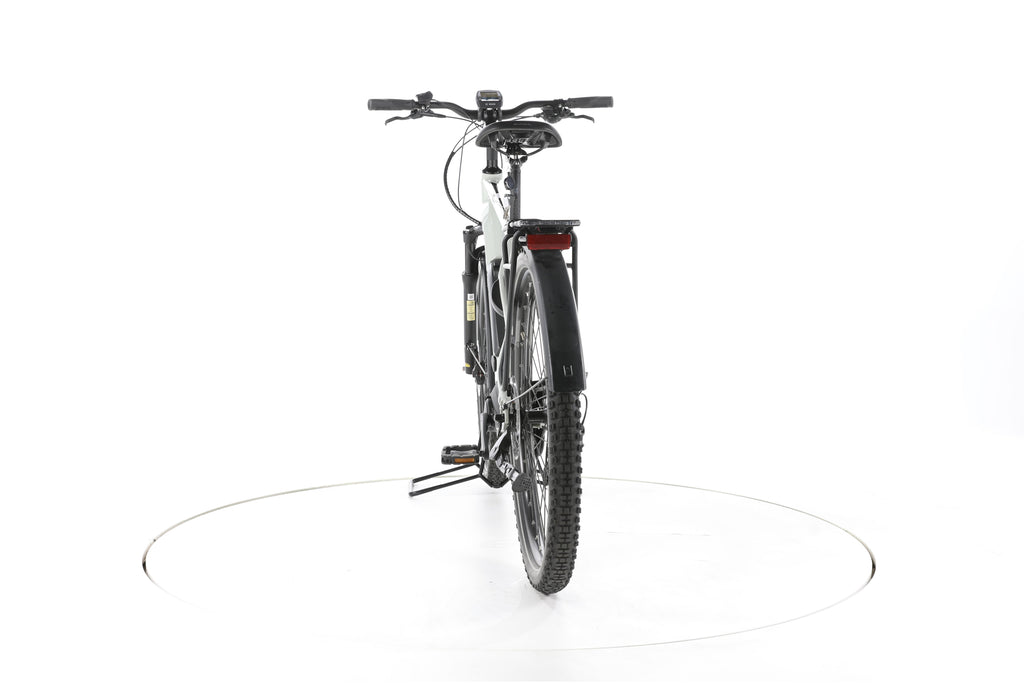 MORRISON SUB 2.0 Trekking E-Bike - Image 10