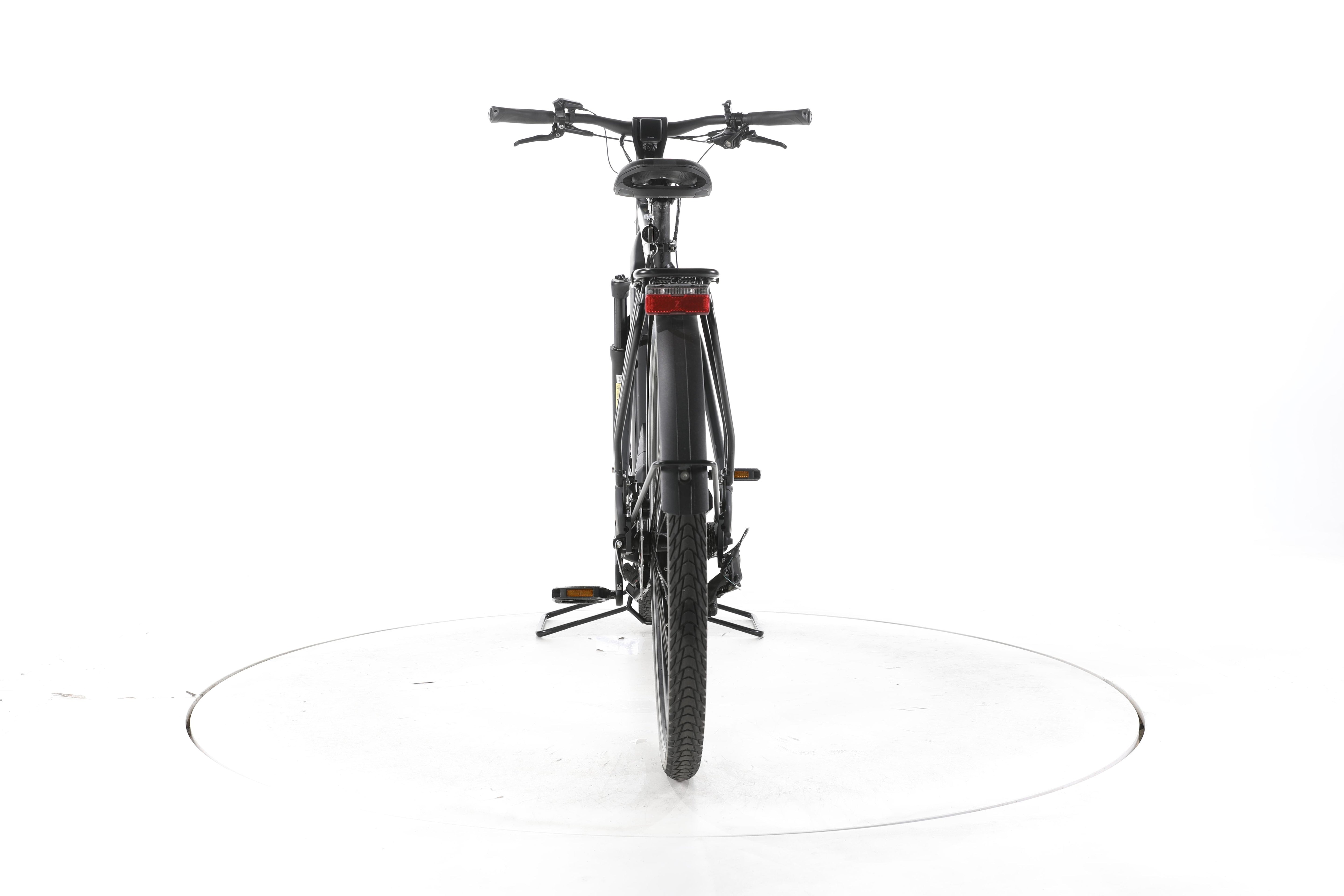 Bergamont E-Horizon Premium Expert Trekking E-Bike - Image 10