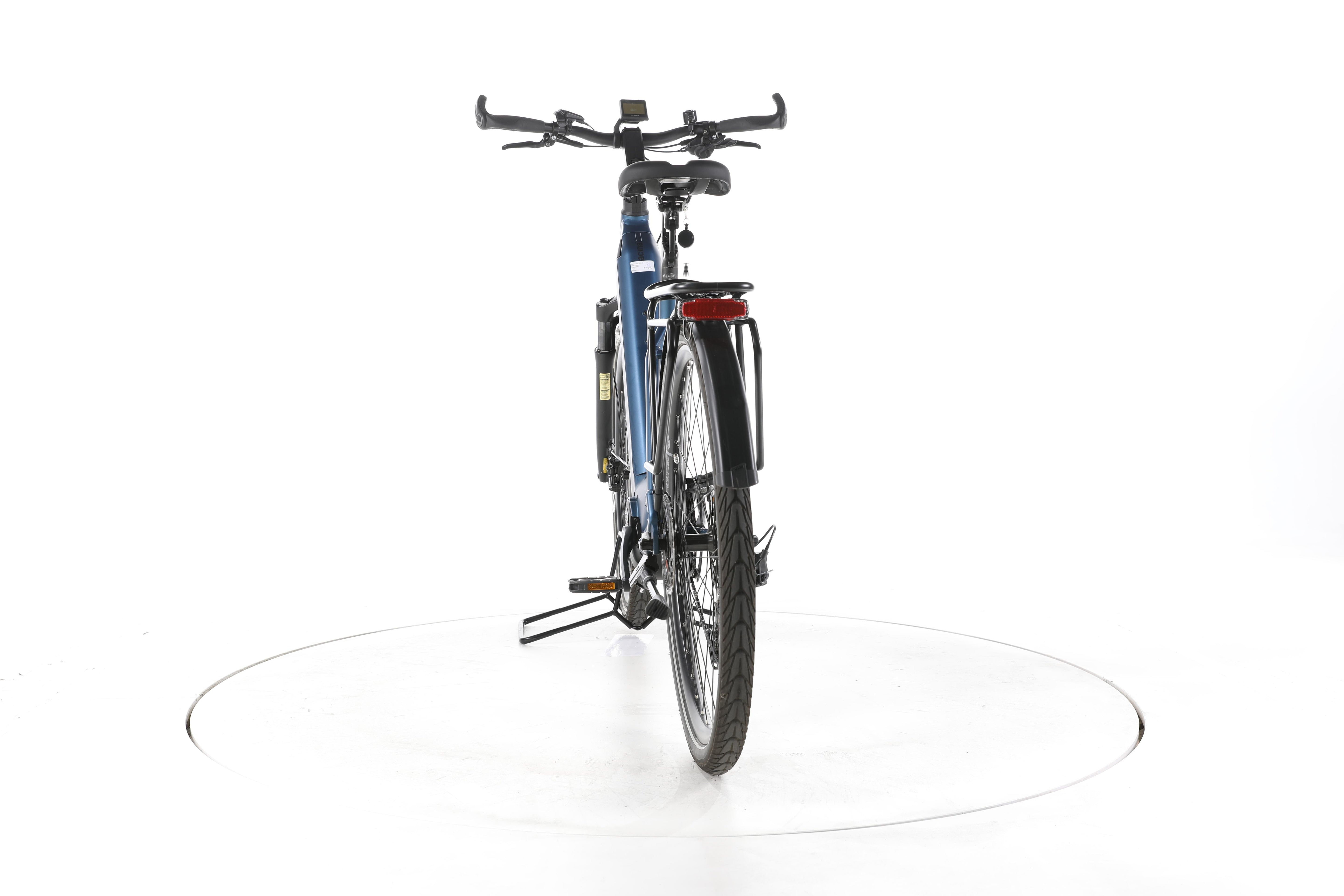 KTM Macina Style 730 Trekking E-Bike Tiefeinsteiger - Image 10