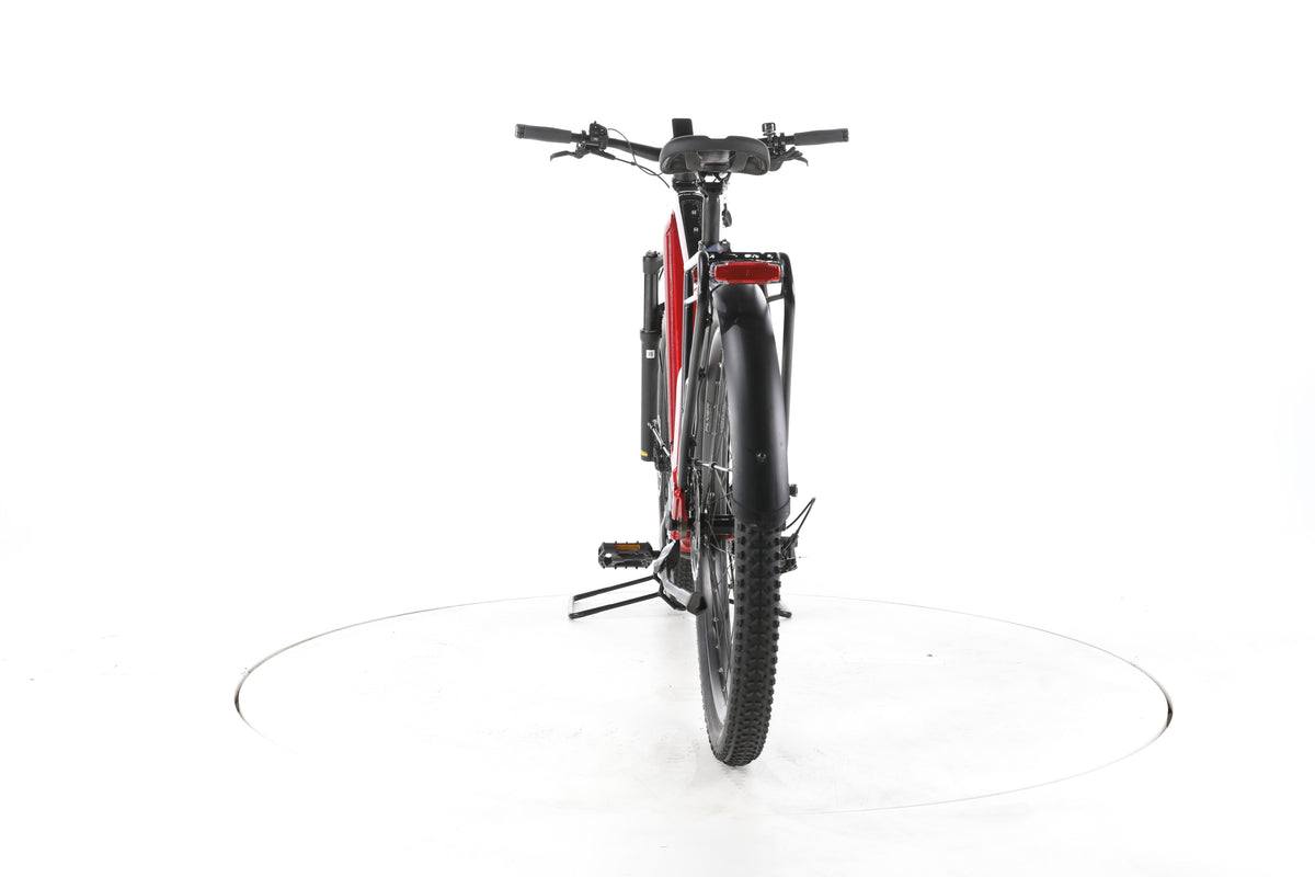 FLYER Goroc 2 6.30 Trekking E-Bike 2024 - Image 10