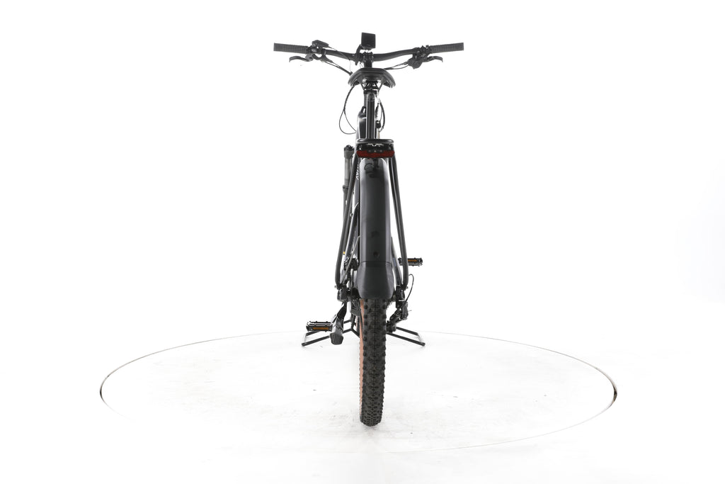 Conway Cairon SUV 4.0 Trekking E-Bike 2025 - Image 10