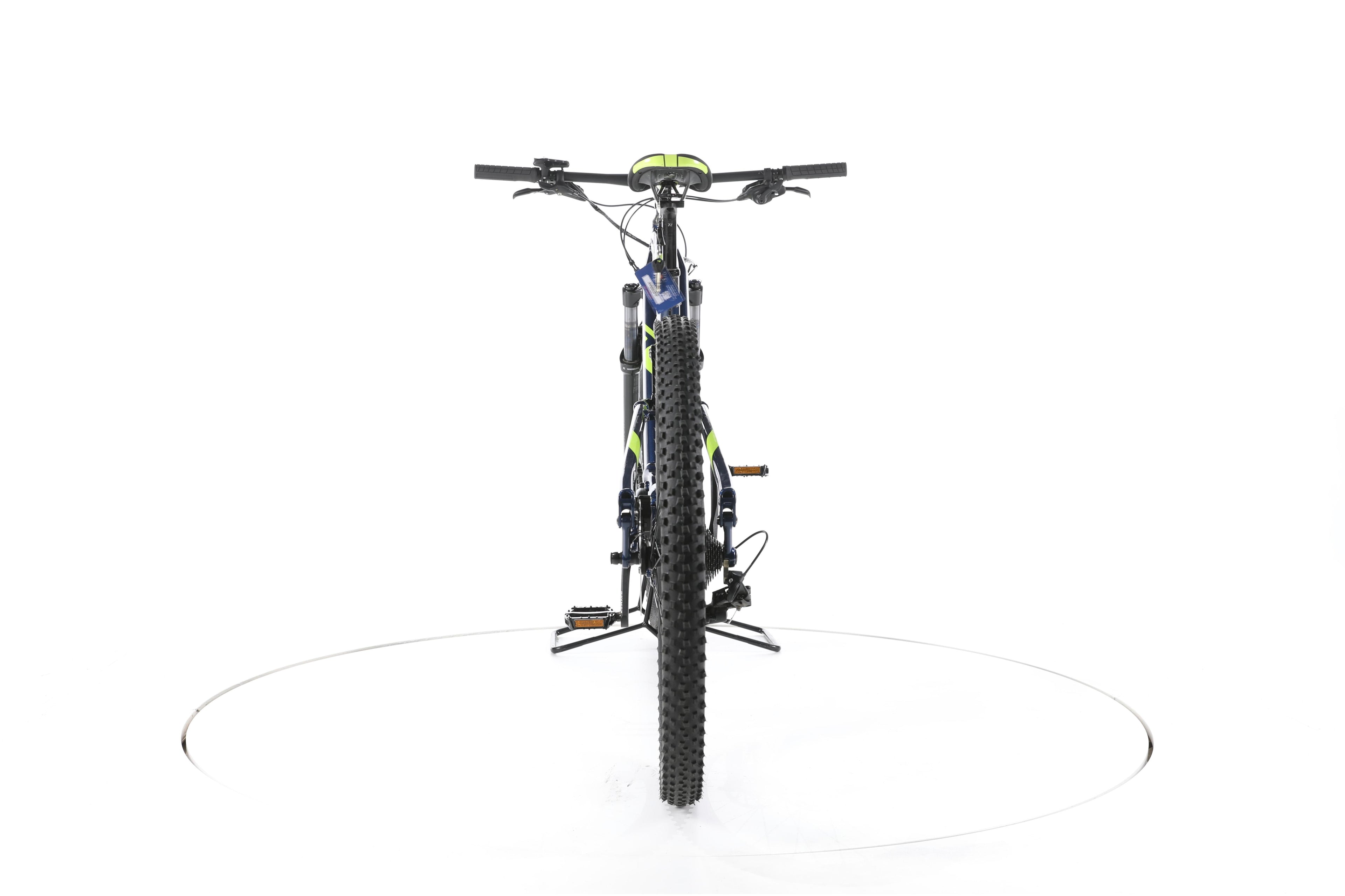 R Raymon Fullray 130E 6.0 Fully E-Bike - Image 10