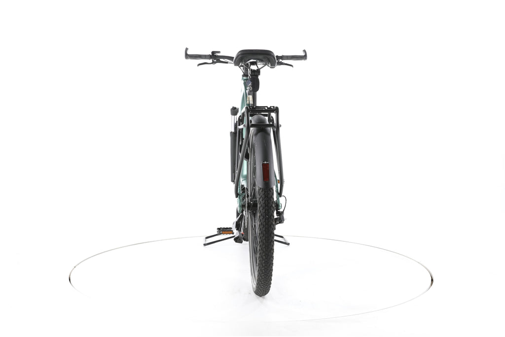 Giant Explore E+ 1 Trekking E-Bike 2023 - Image 10
