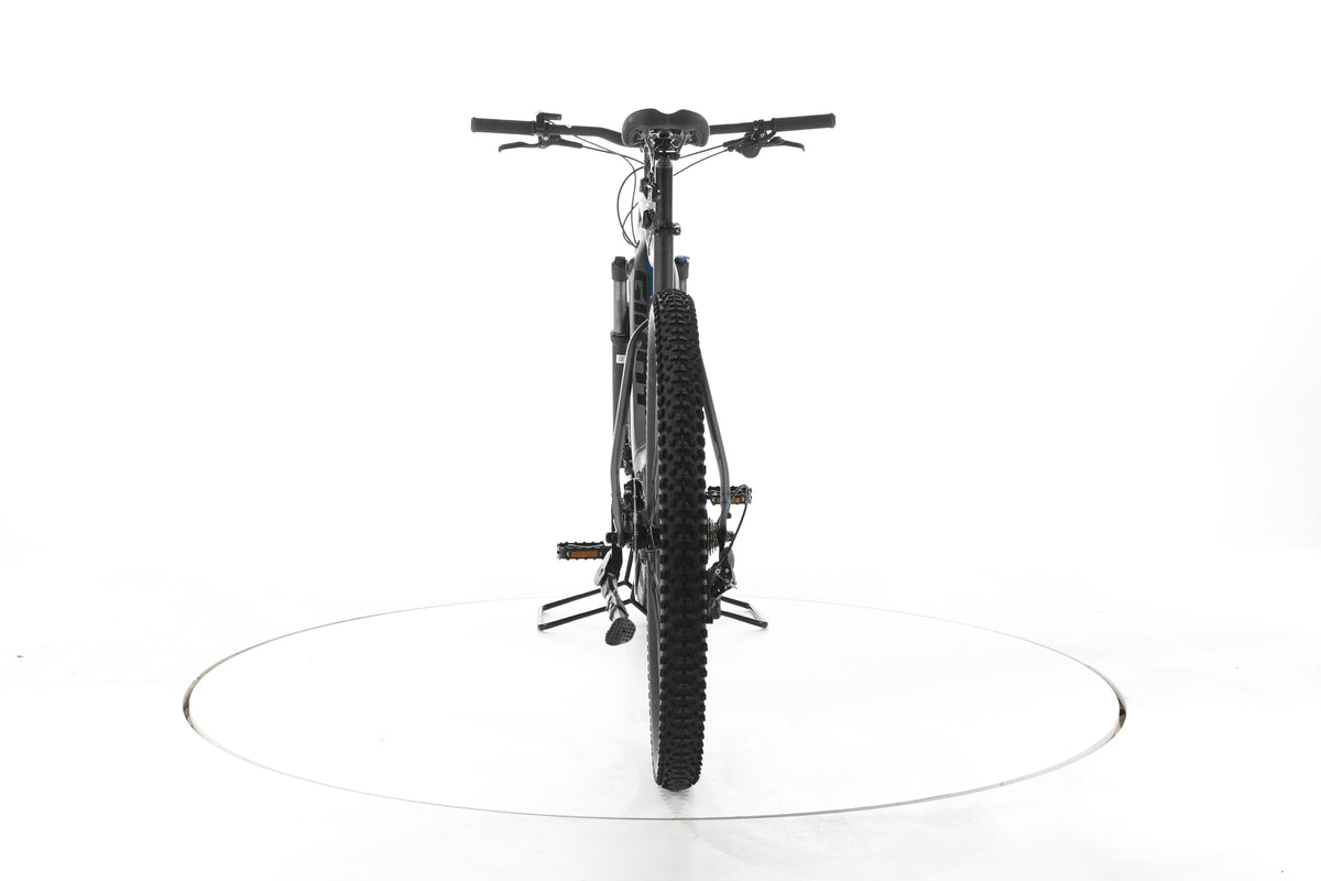 Giant Fathom E+2 E-Bike - Image 10