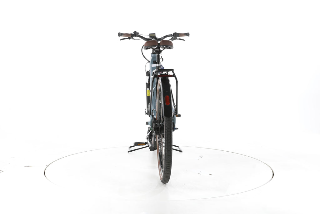 Kettler Quadriga P5 Belt RT City E-Bike 2024 - Image 10