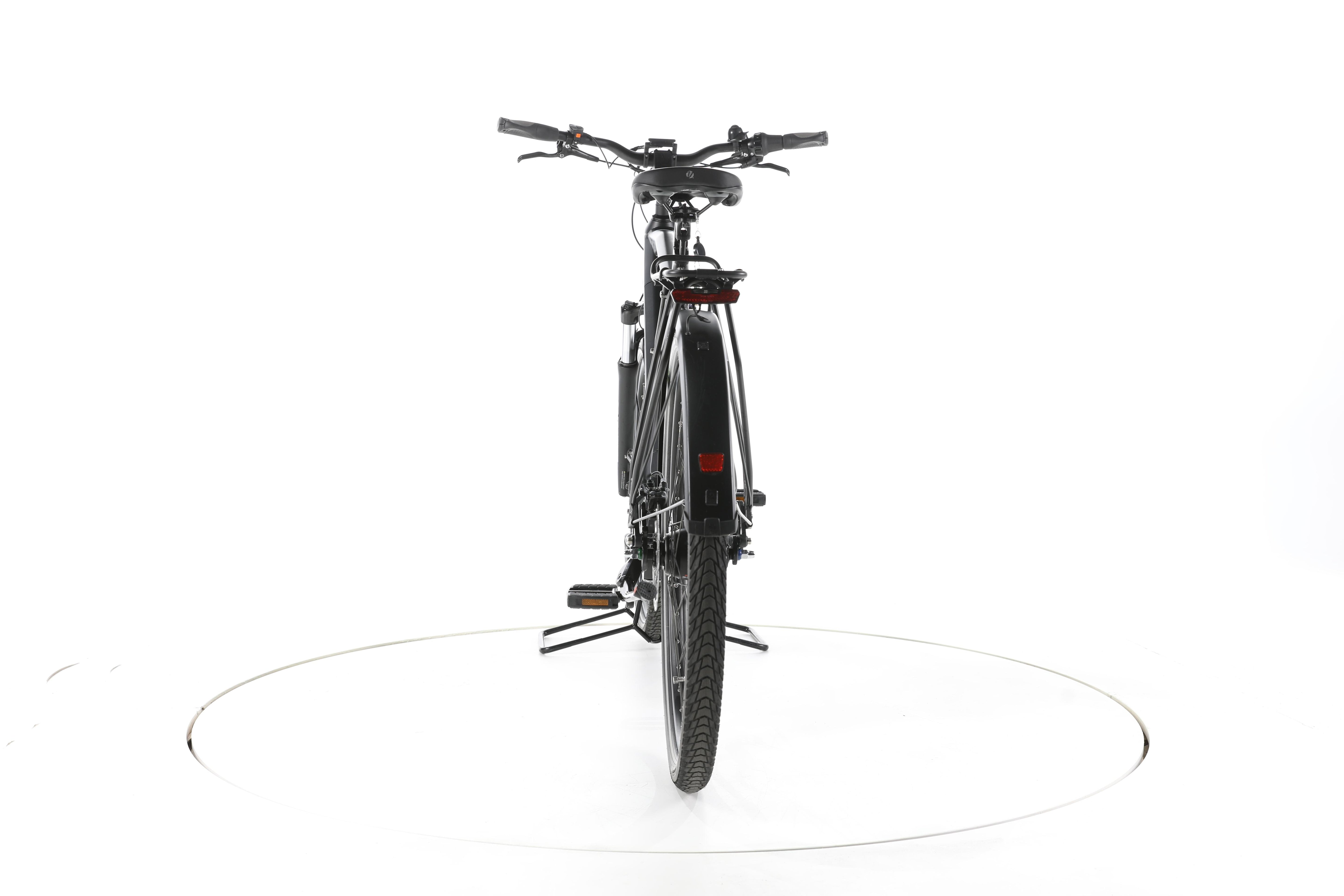 Campus BM 38 City E-Bike - Image 10