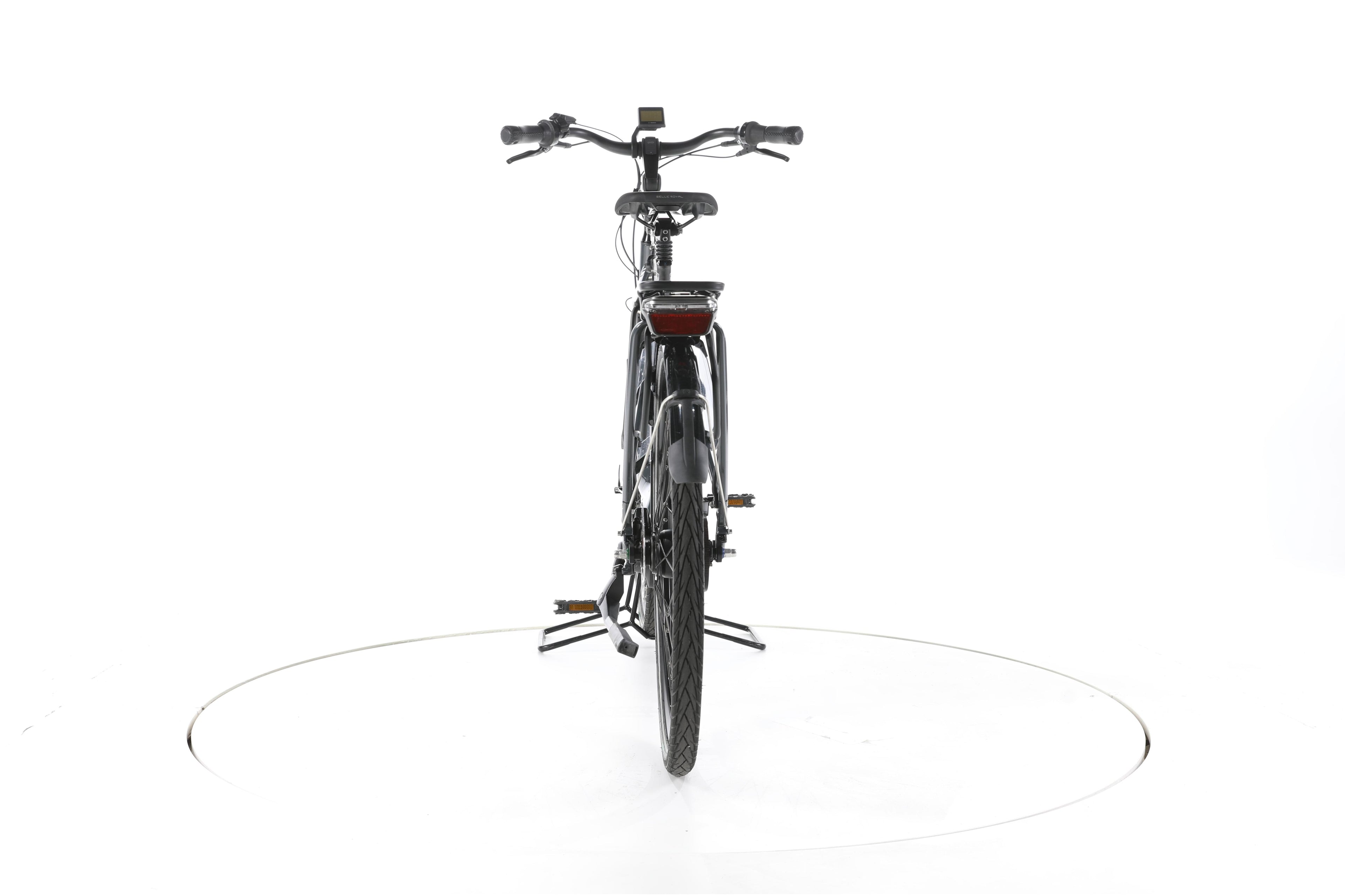 Gazelle Grenoble C5 HMB City E-Bike Tiefeinsteiger 2024 - Image 10