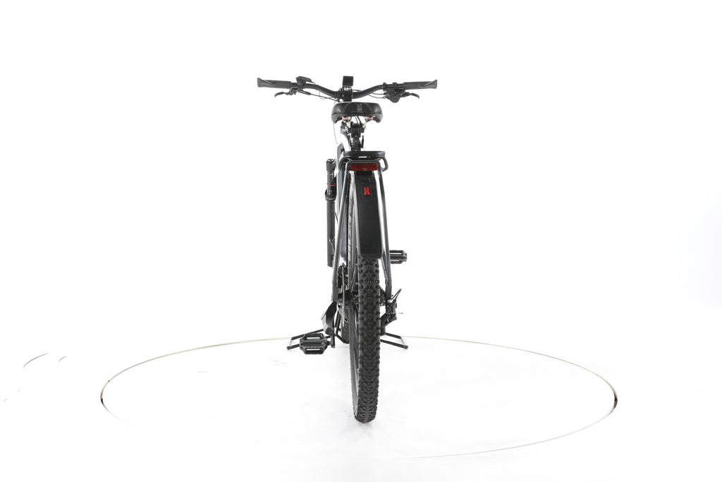 Cube Kathmandu Hybrid SLT Trekking E-Bike 2023 - Image 10