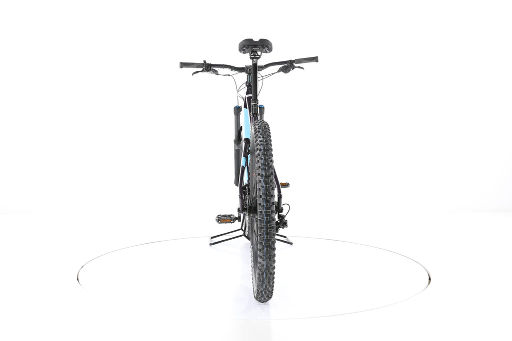 Mondraker DUSK R Fully E-Bike - Image 10