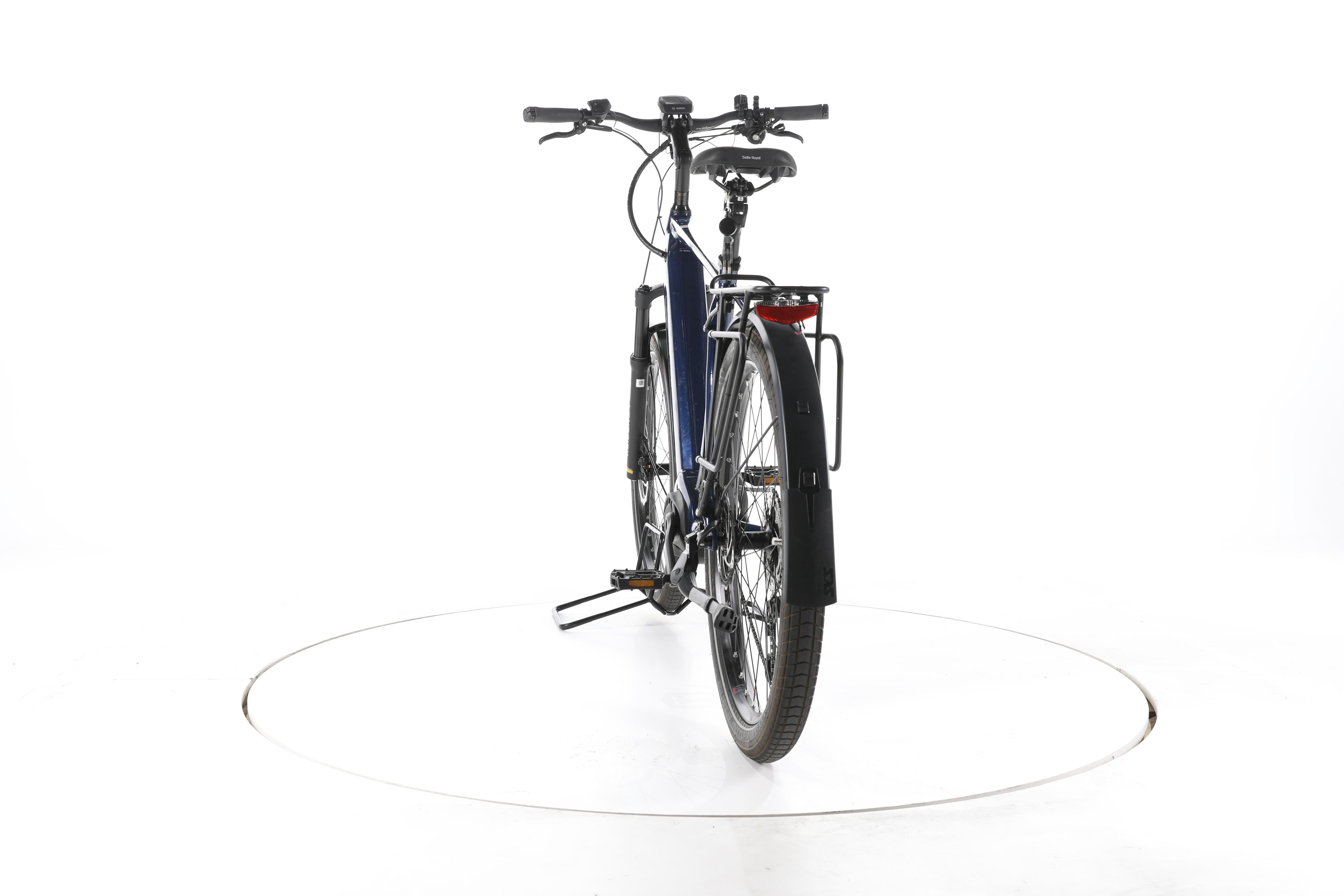 Gudereit ET-12 Trekking E-Bike - Image 10