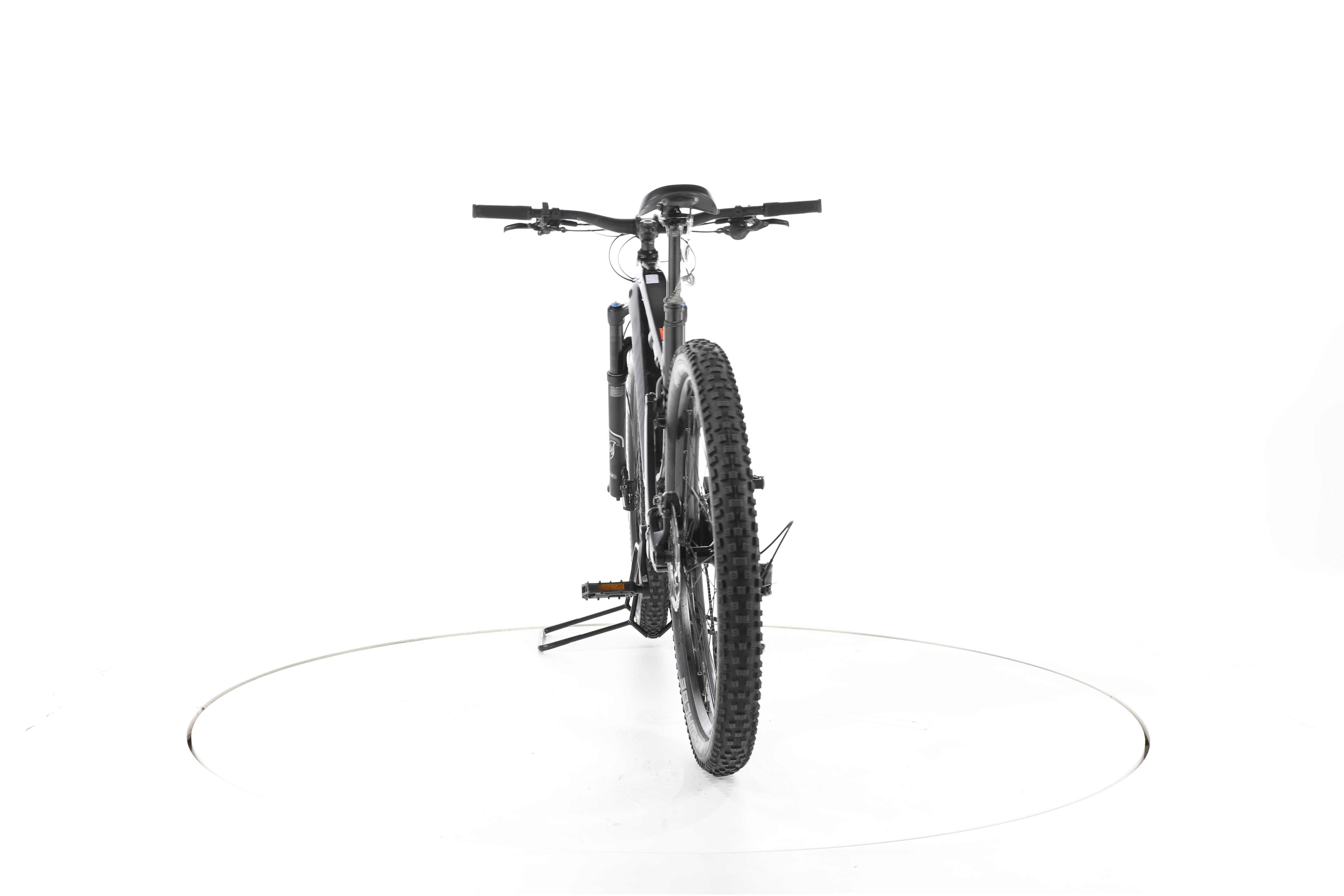 Canyon Neuron:ON7 Fully E-Bike - Image 10