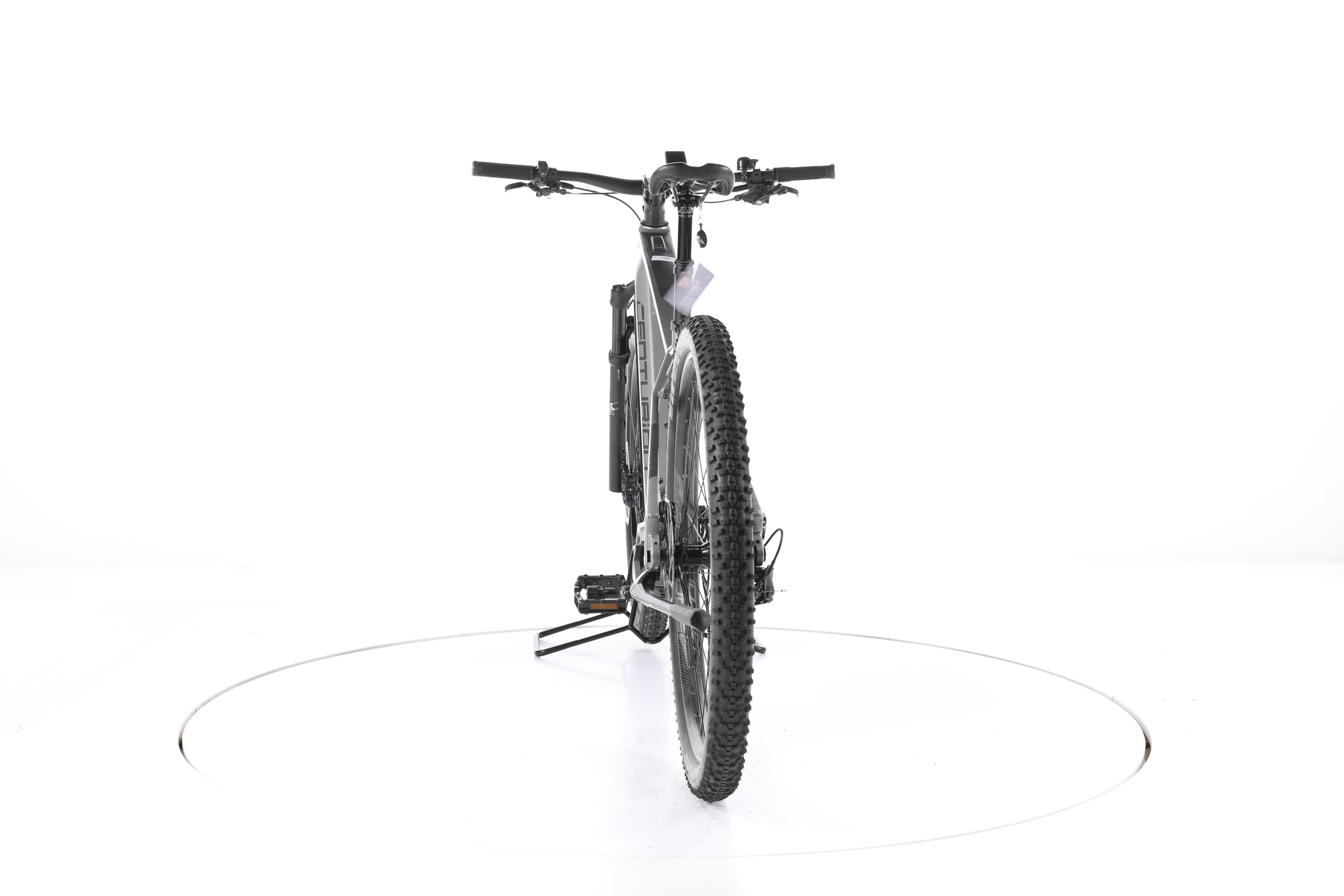 Centurion Backfire E R2700i E-Bike 2023 - Image 10