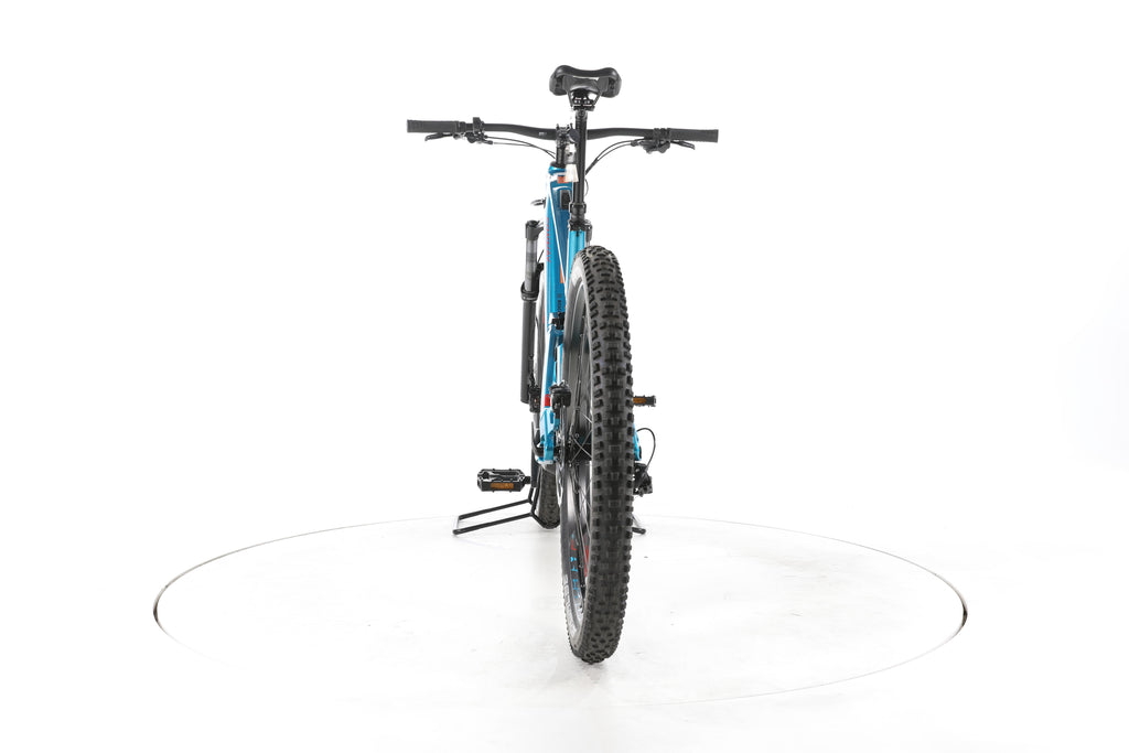 Conway Xyron S 2.9 E-Bike Fully - Image 10