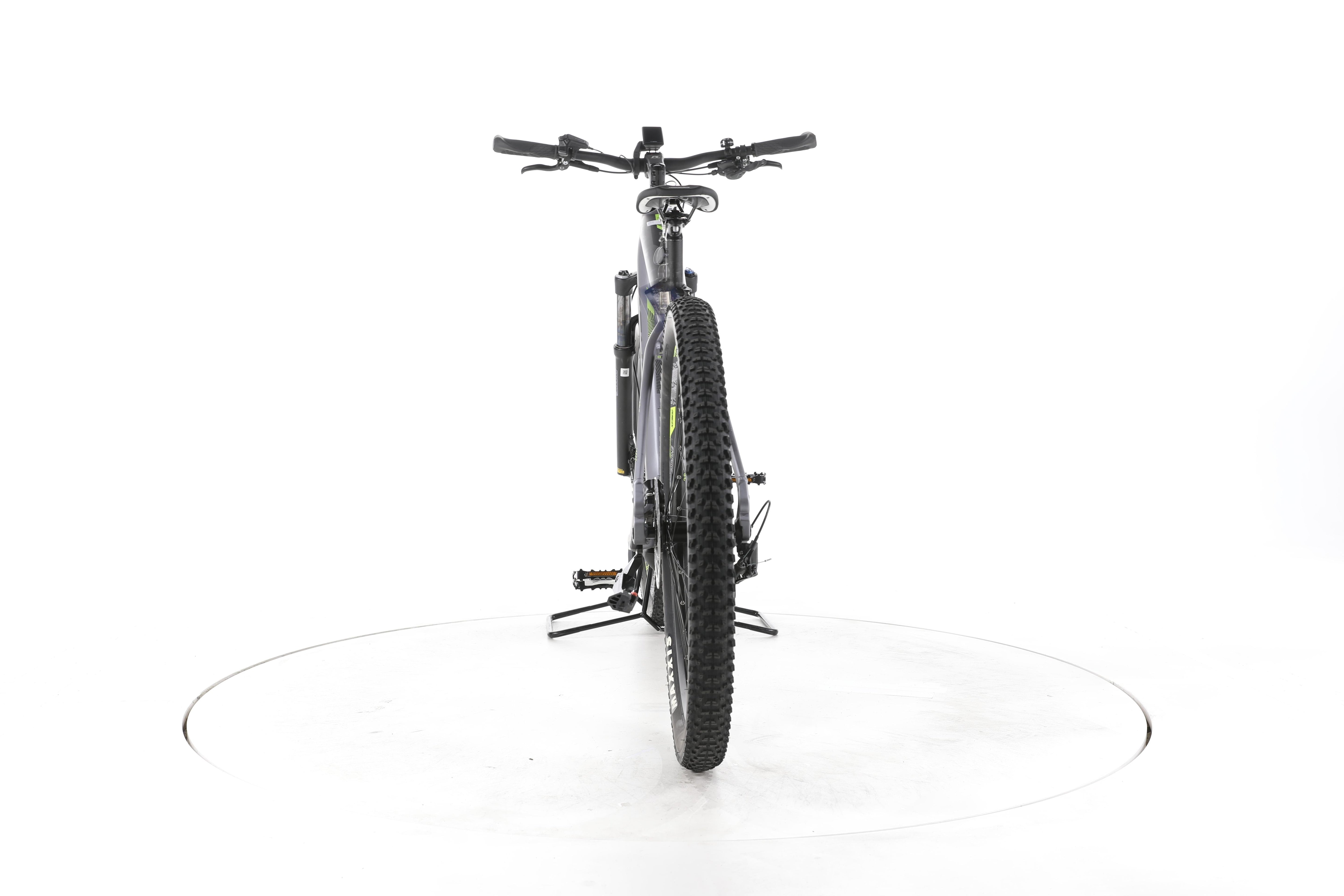 Genesis ePRO 2.3 E-Bike - Image 10