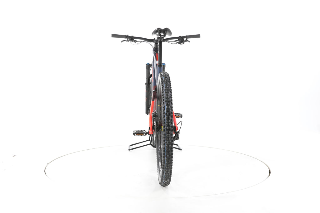 Haibike Lyke CF 11 Fully E-Bike Carbon - Image 10