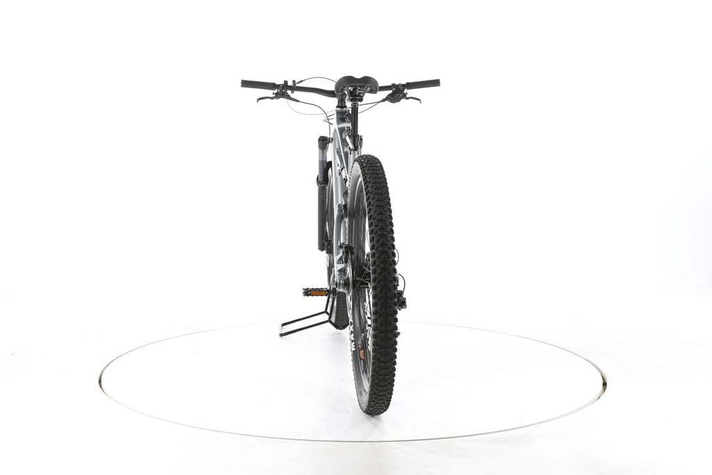 Cannondale Moterra Neo 4 E-Bike Fully 2024 - Image 10