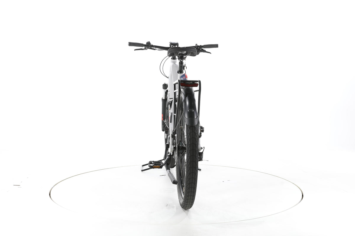 Haibike Trekking 7 Trekking E-Bike - Image 10