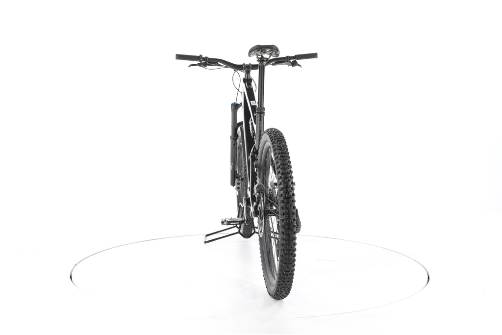 Specialized Turbo Levo SL Expert E-Bike Fully Carbon 2024 - Image 10
