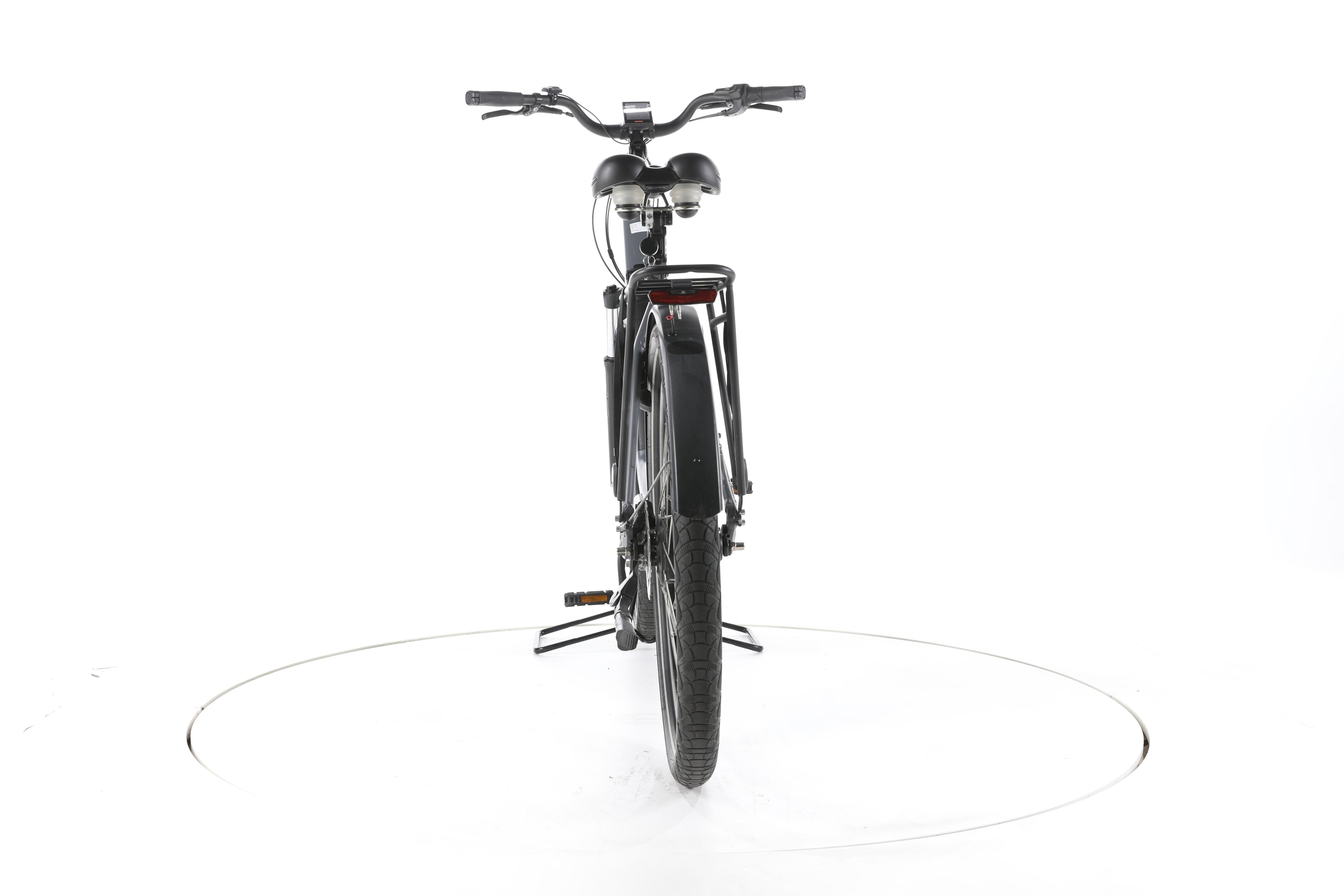 Puch Q 4.8 City E-Bike Tiefeinsteiger - Image 10