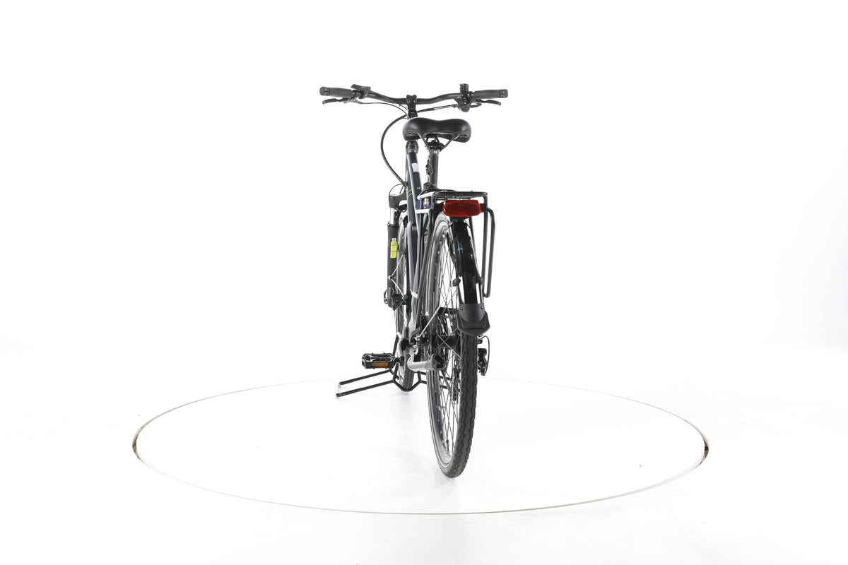 Triumph E-Bird Plus Trekking E-Bike - Image 10