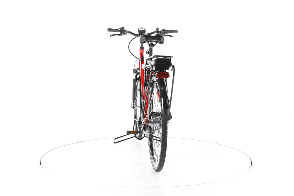 Hercules Roberta/-a Deluxe IF8 City E-Bike Tiefeinsteiger - Image 10